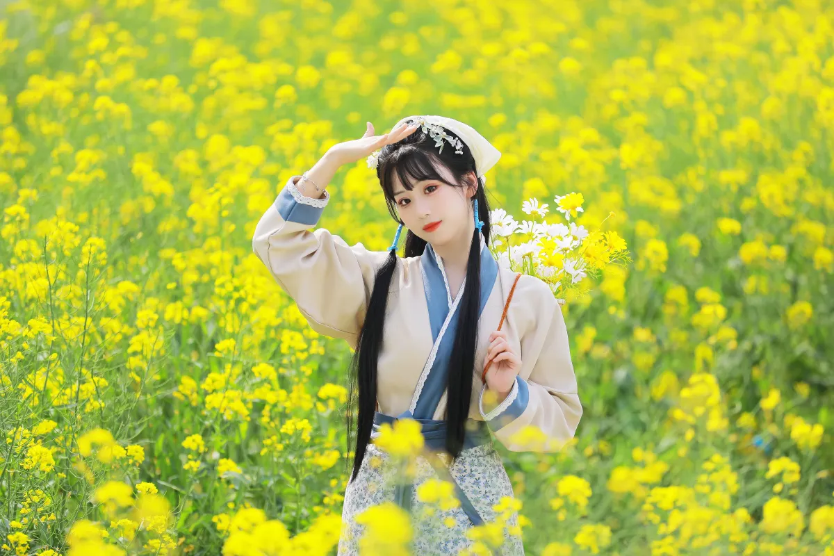 春下行
