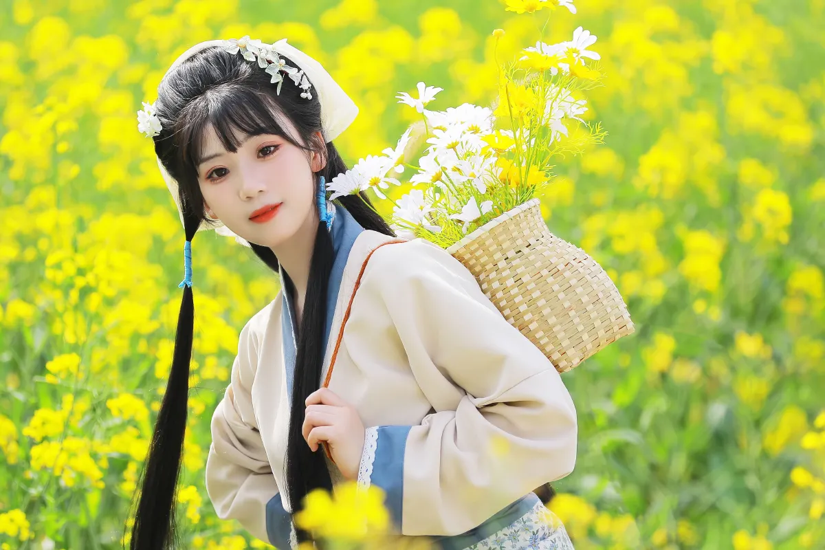 春下行