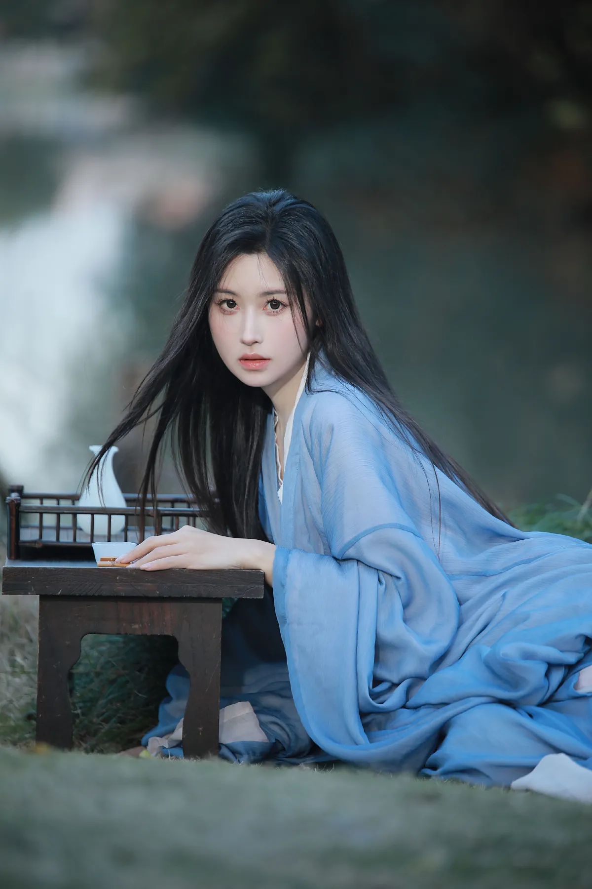 为思君