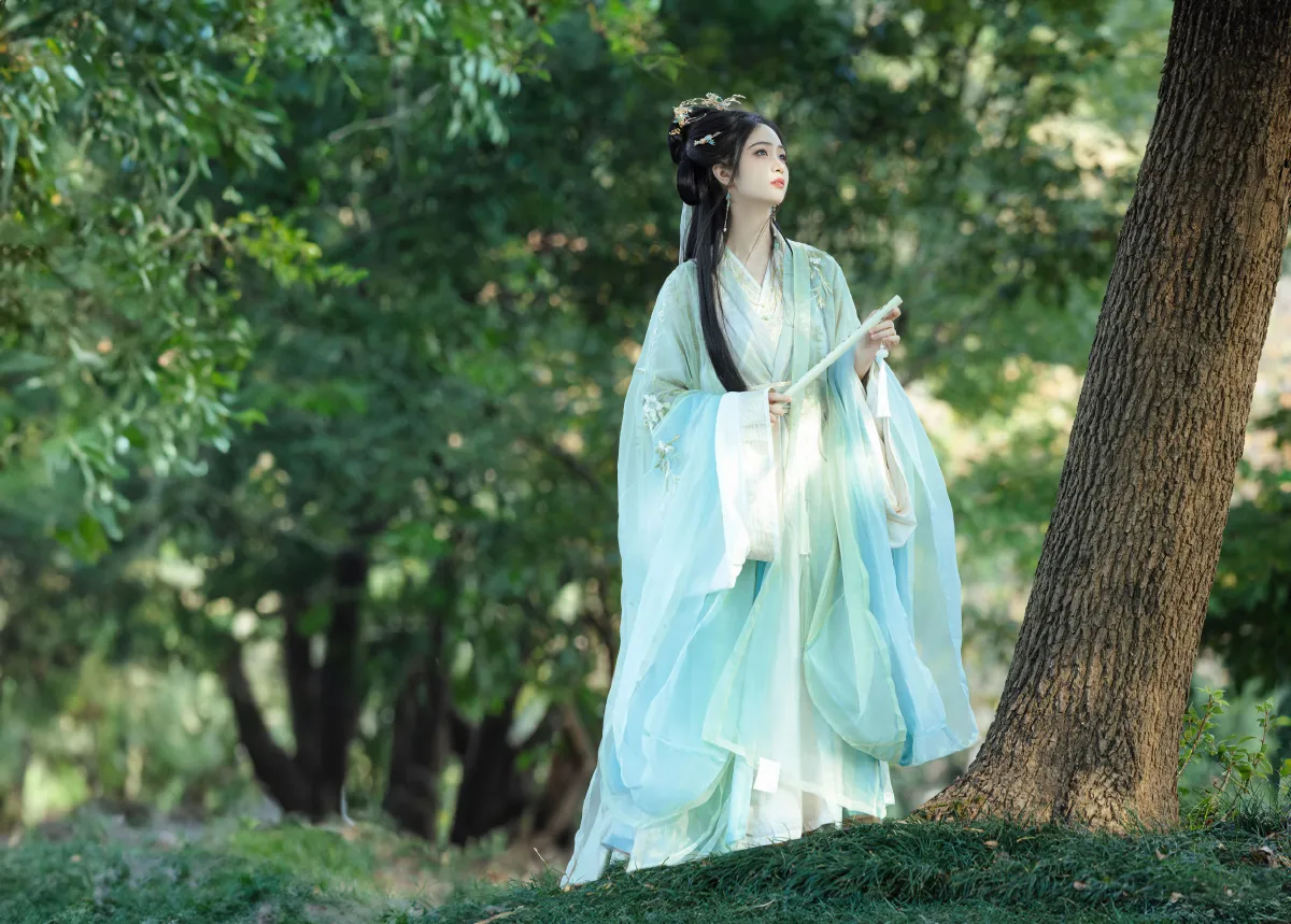 神女