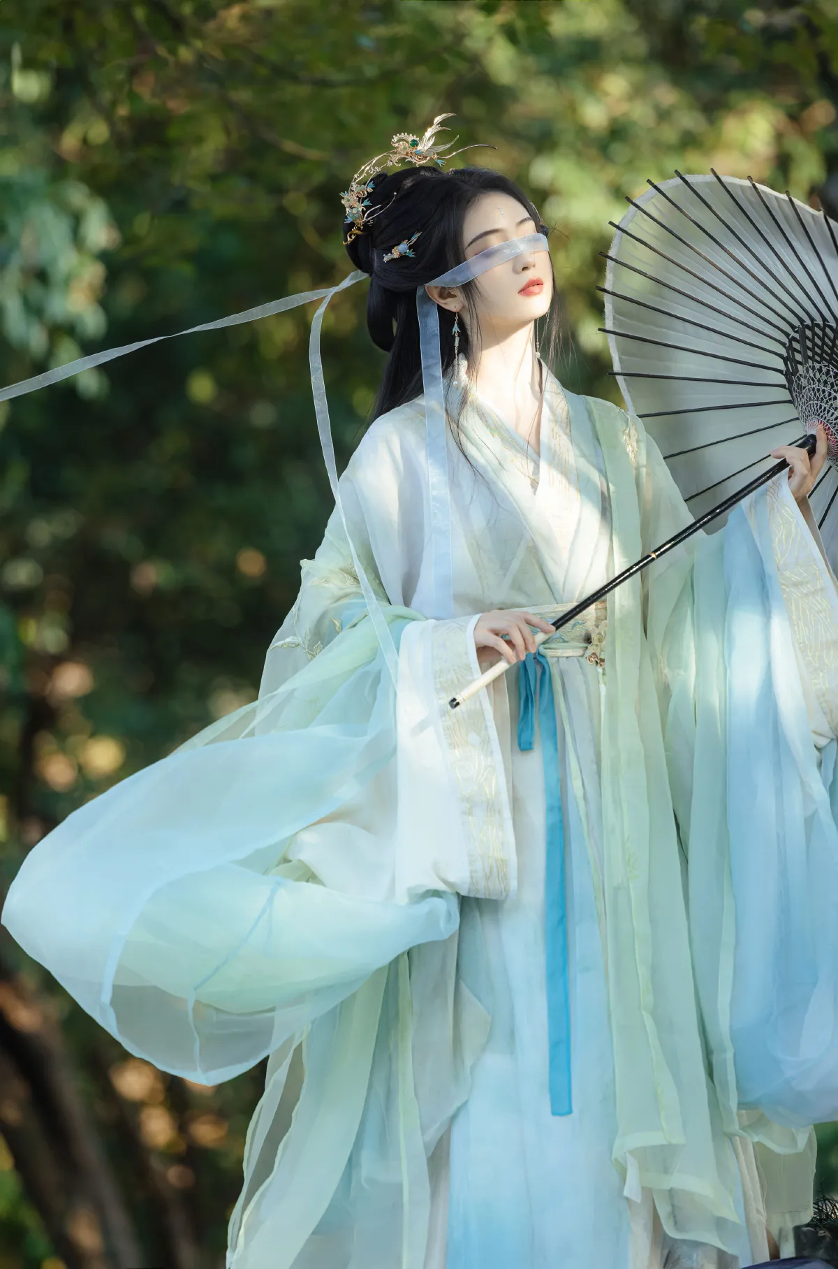 神女