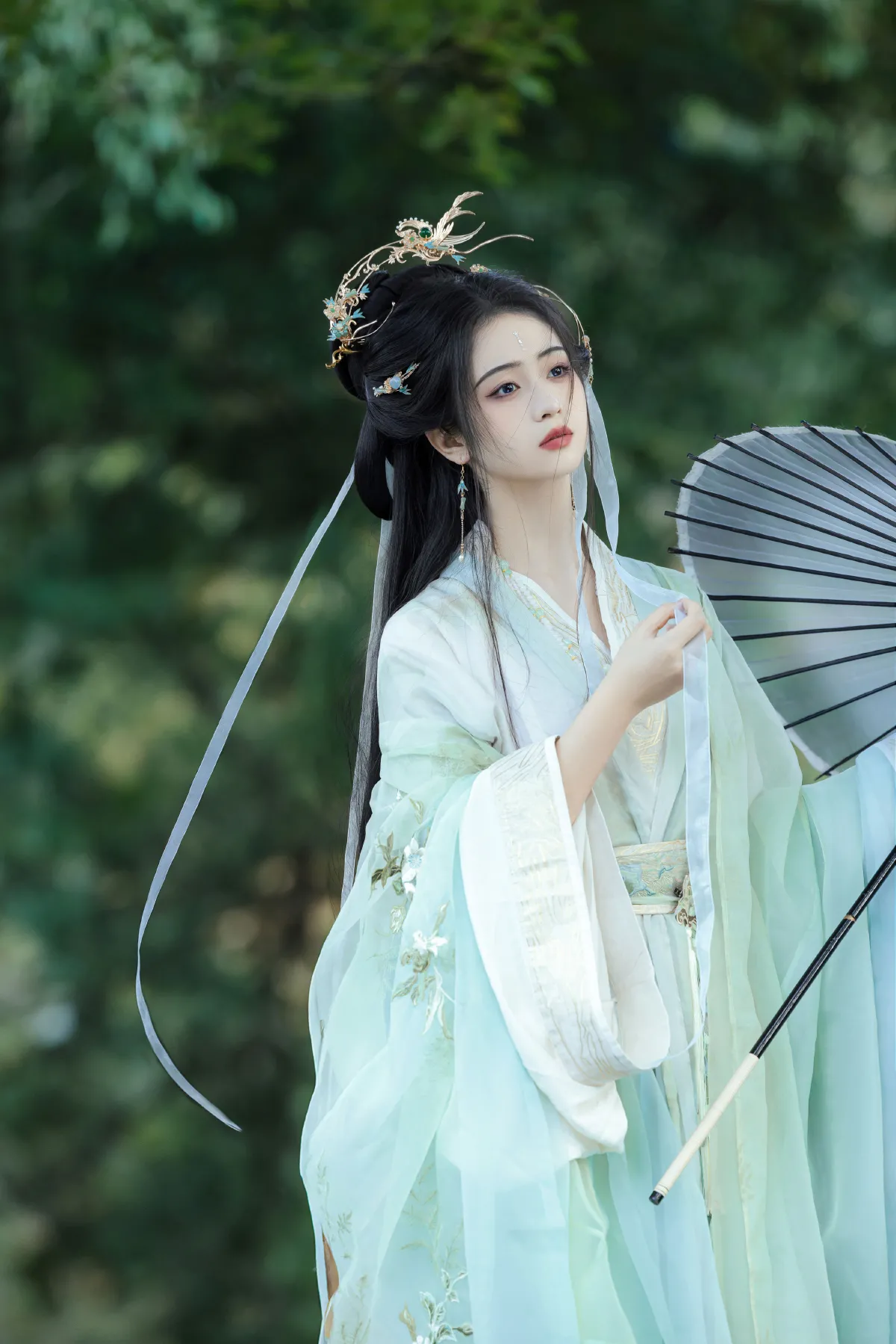神女