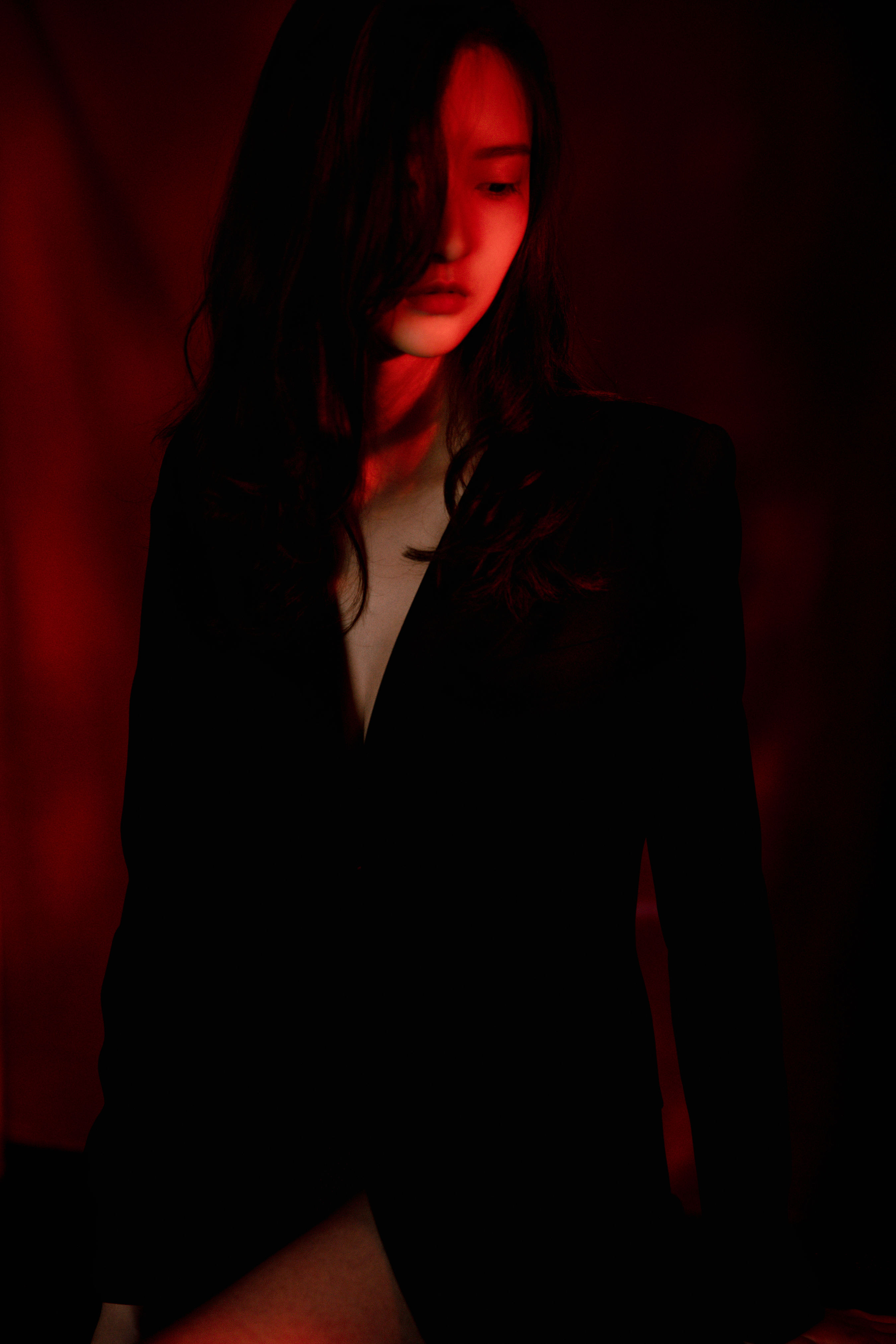 RED LIGHT