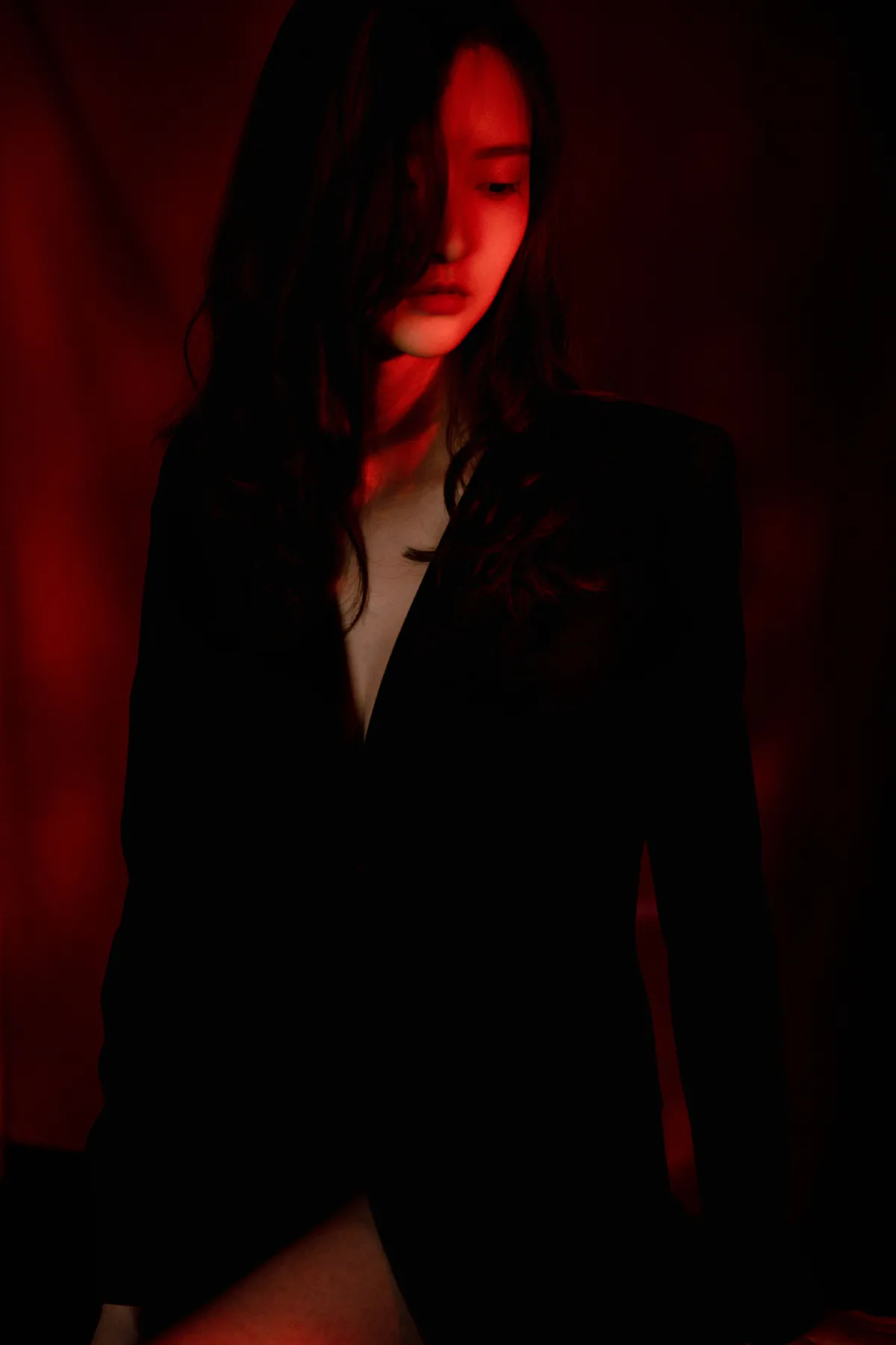 RED LIGHT