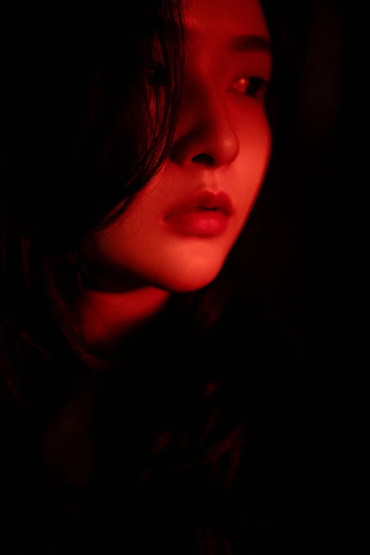RED LIGHT