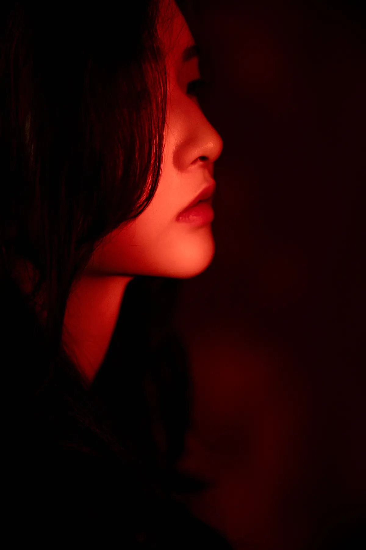 RED LIGHT