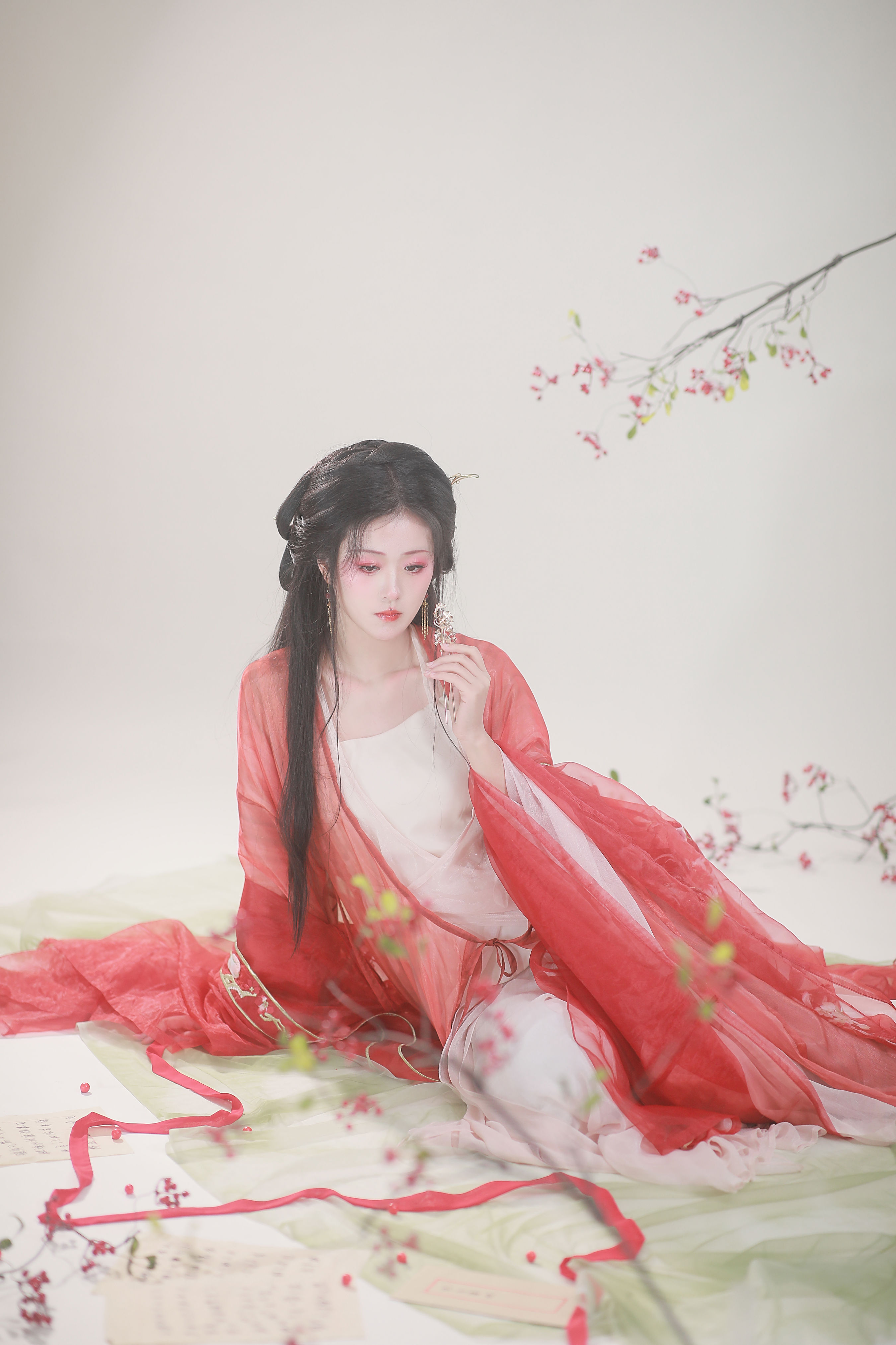 红豆1