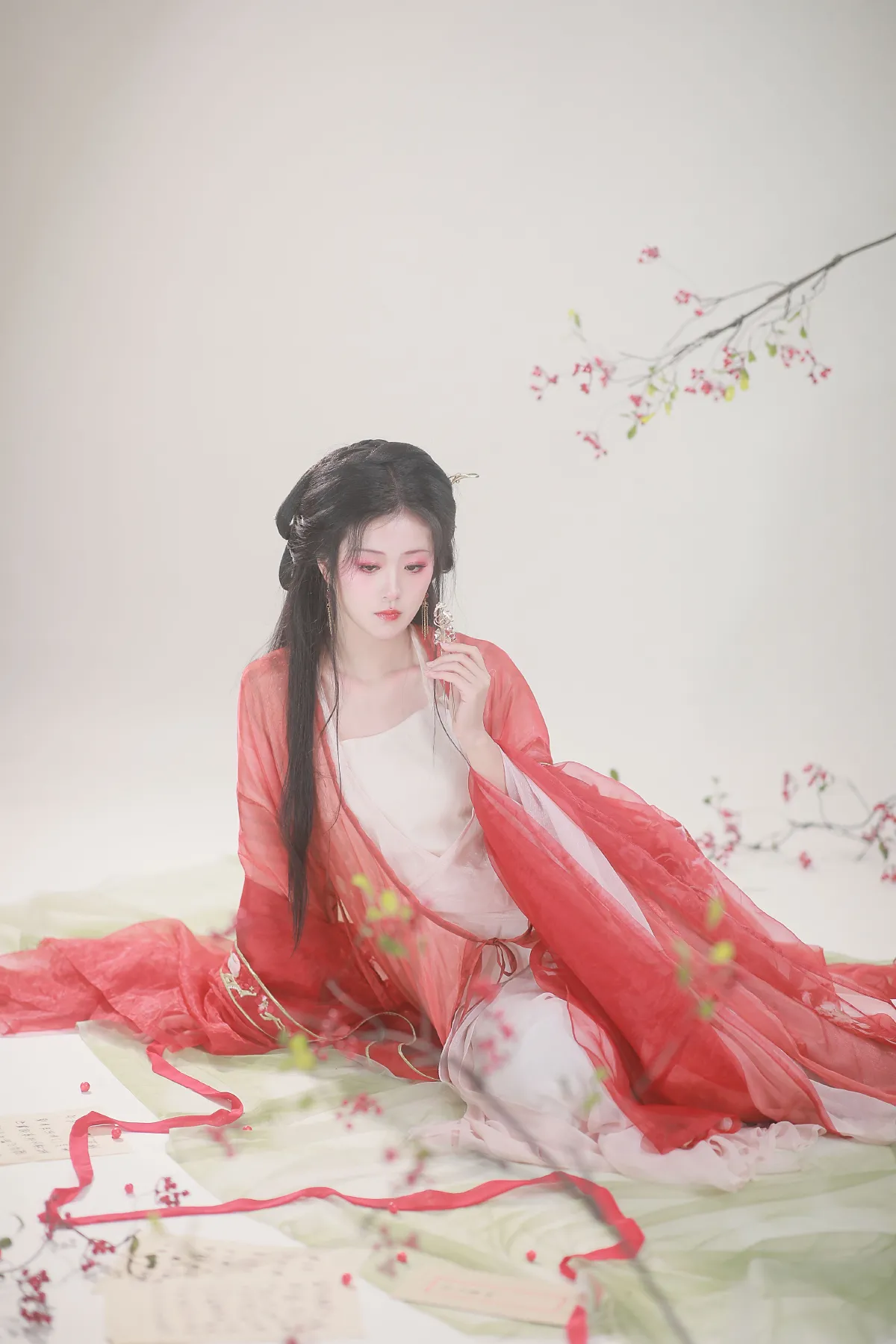 红豆