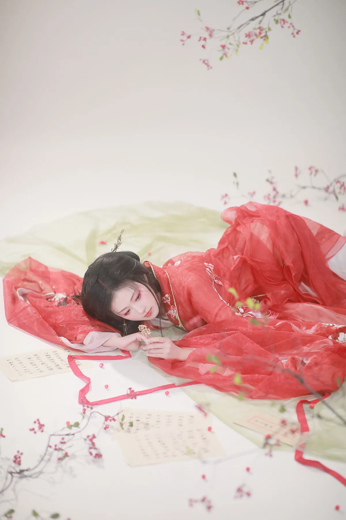 红豆