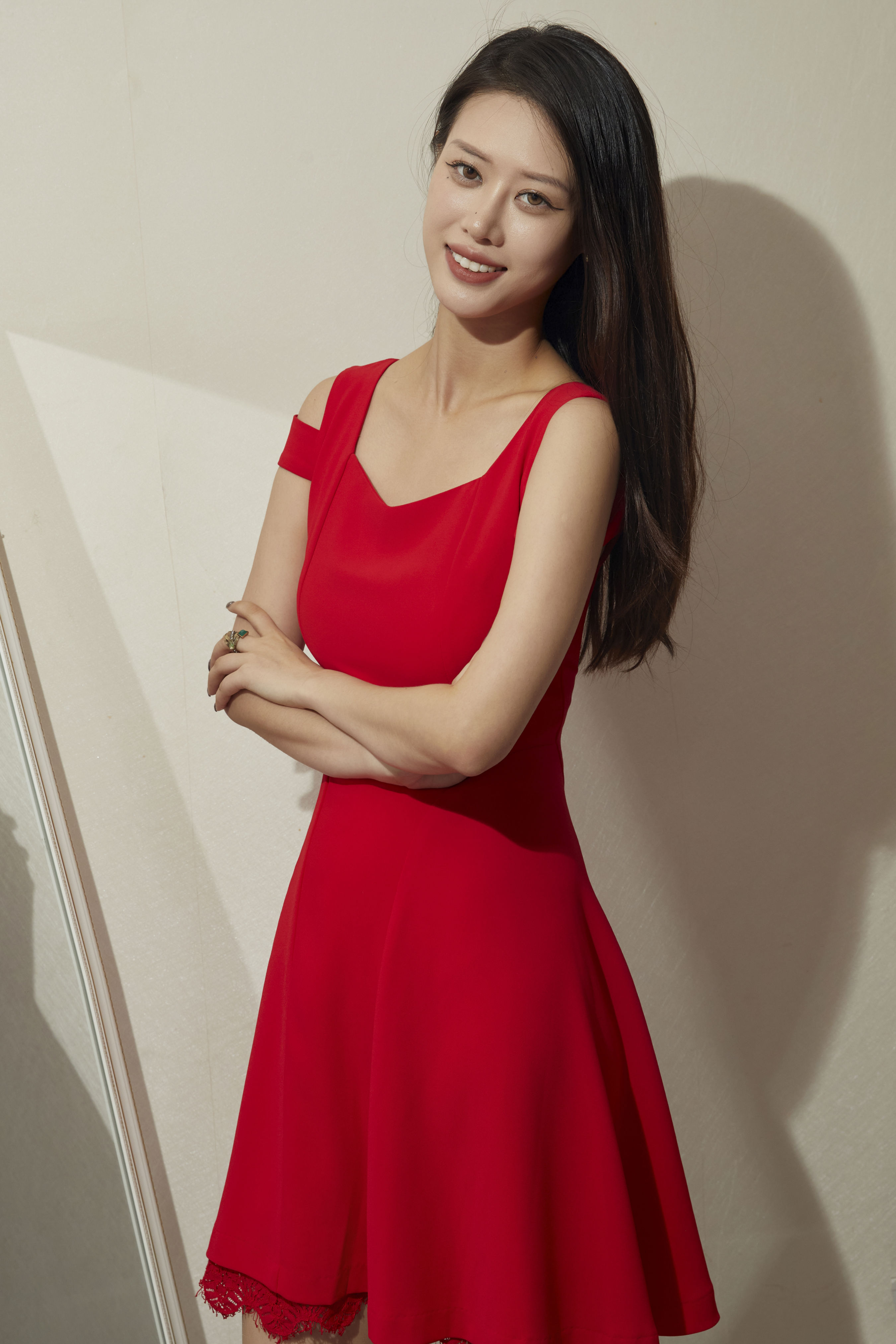 NEW RED