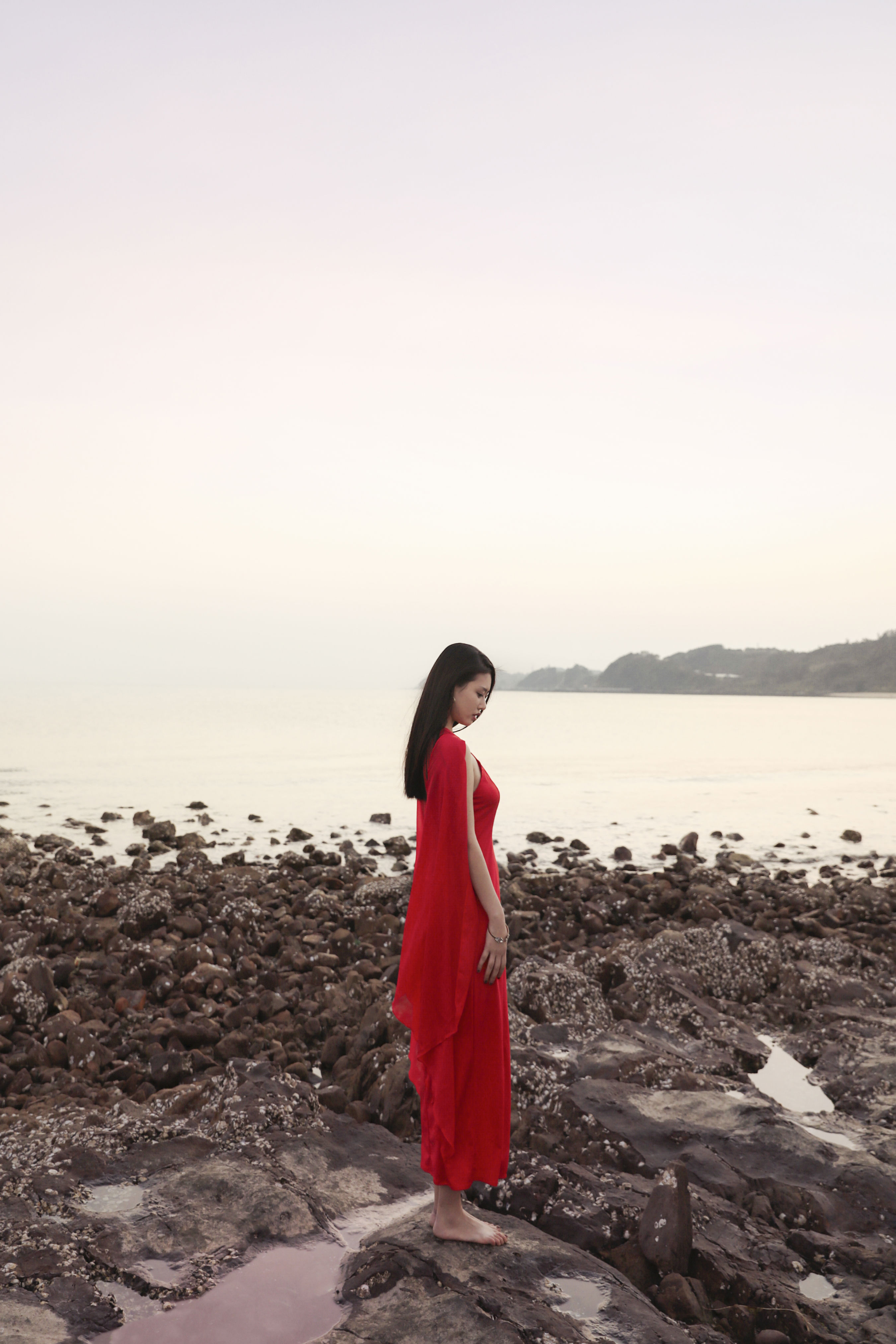 海的那一边