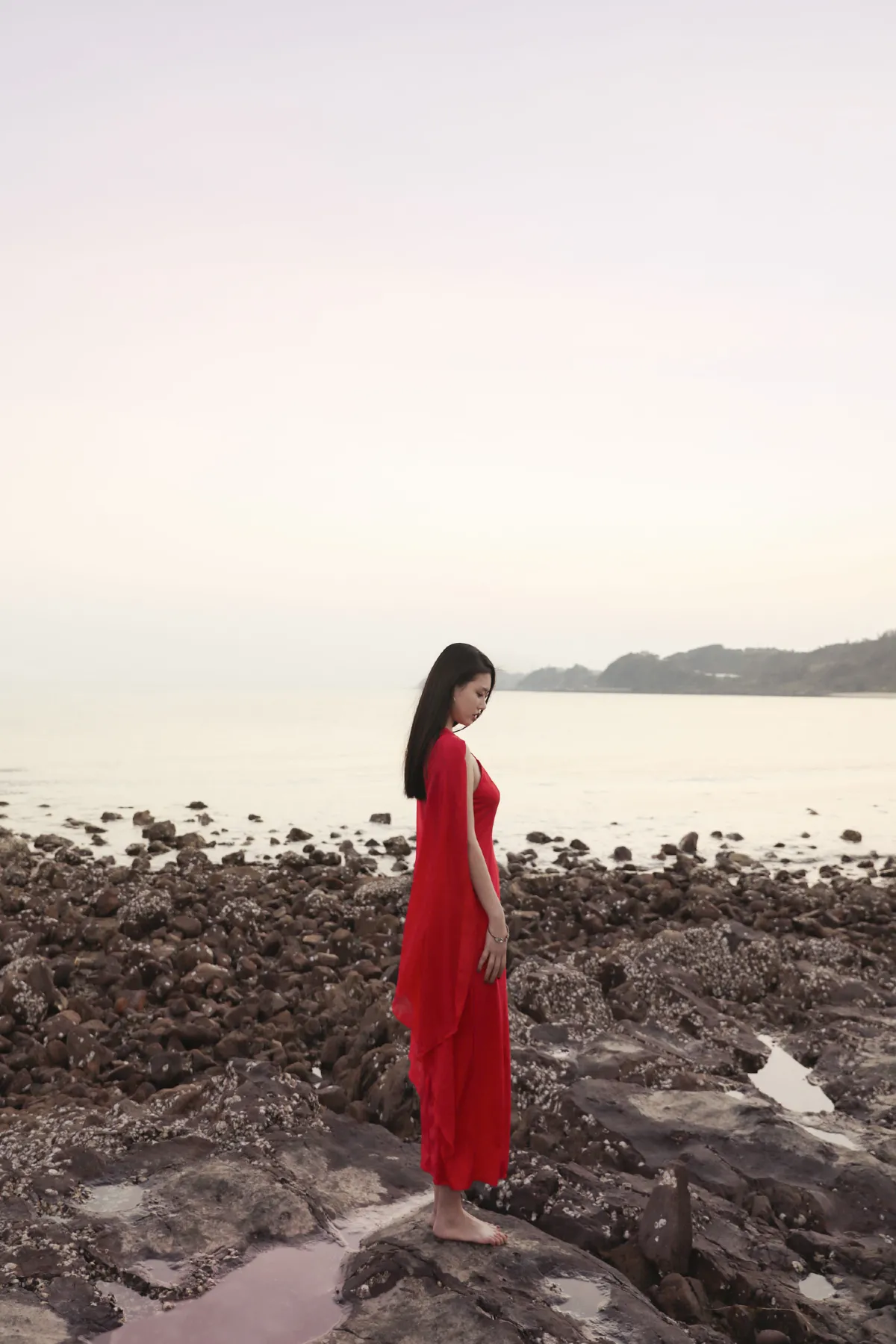 海的那一边
