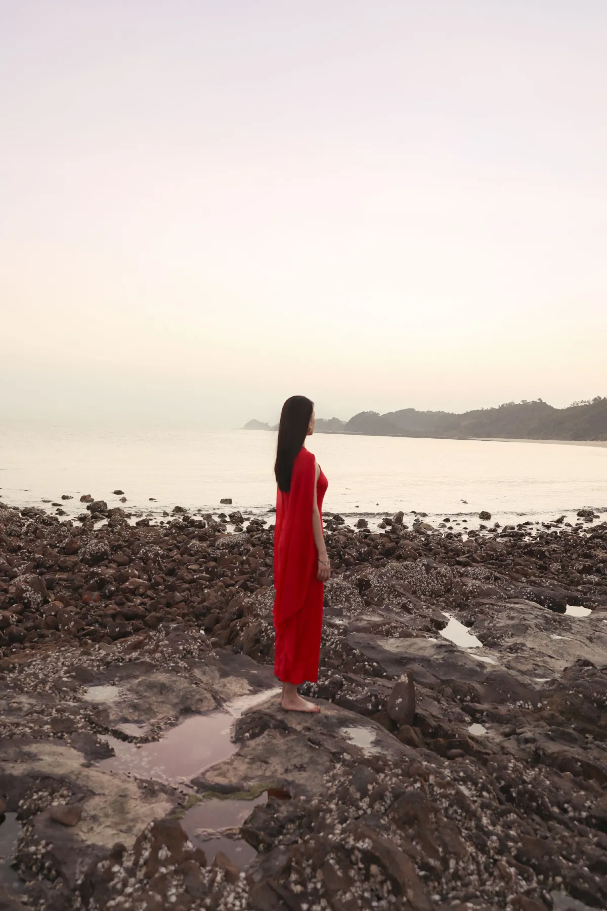 海的那一边