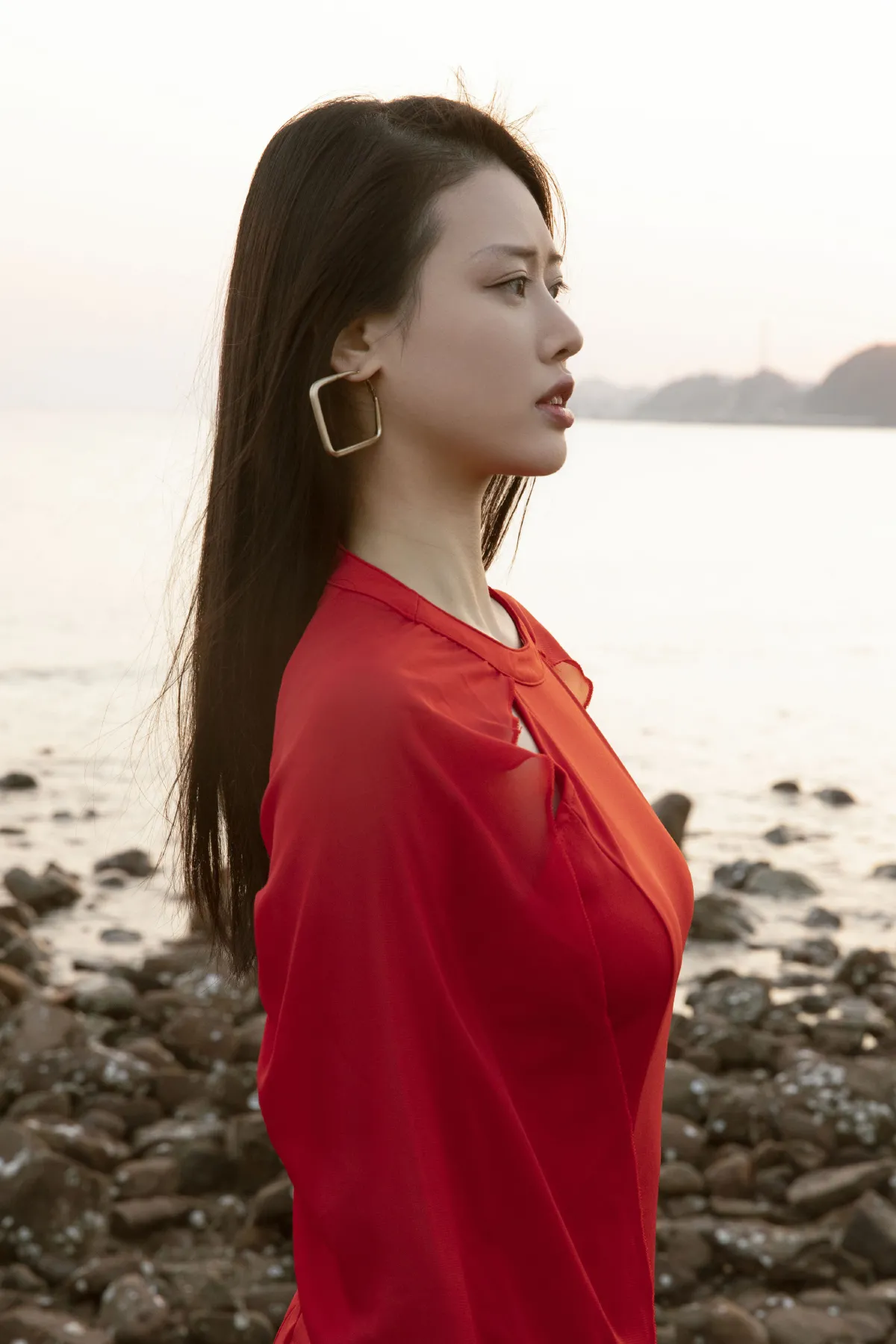 海的那一边