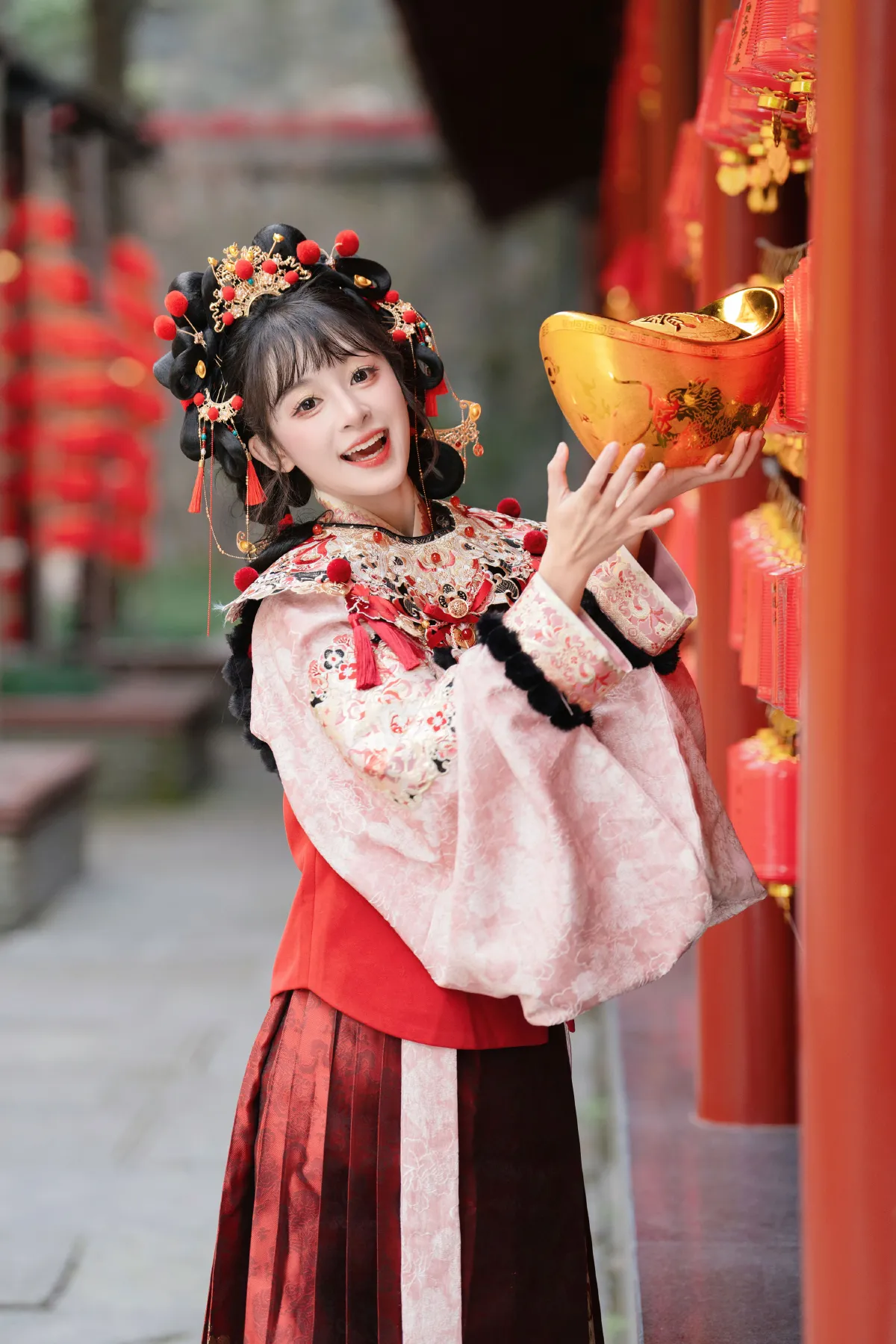净慈寺