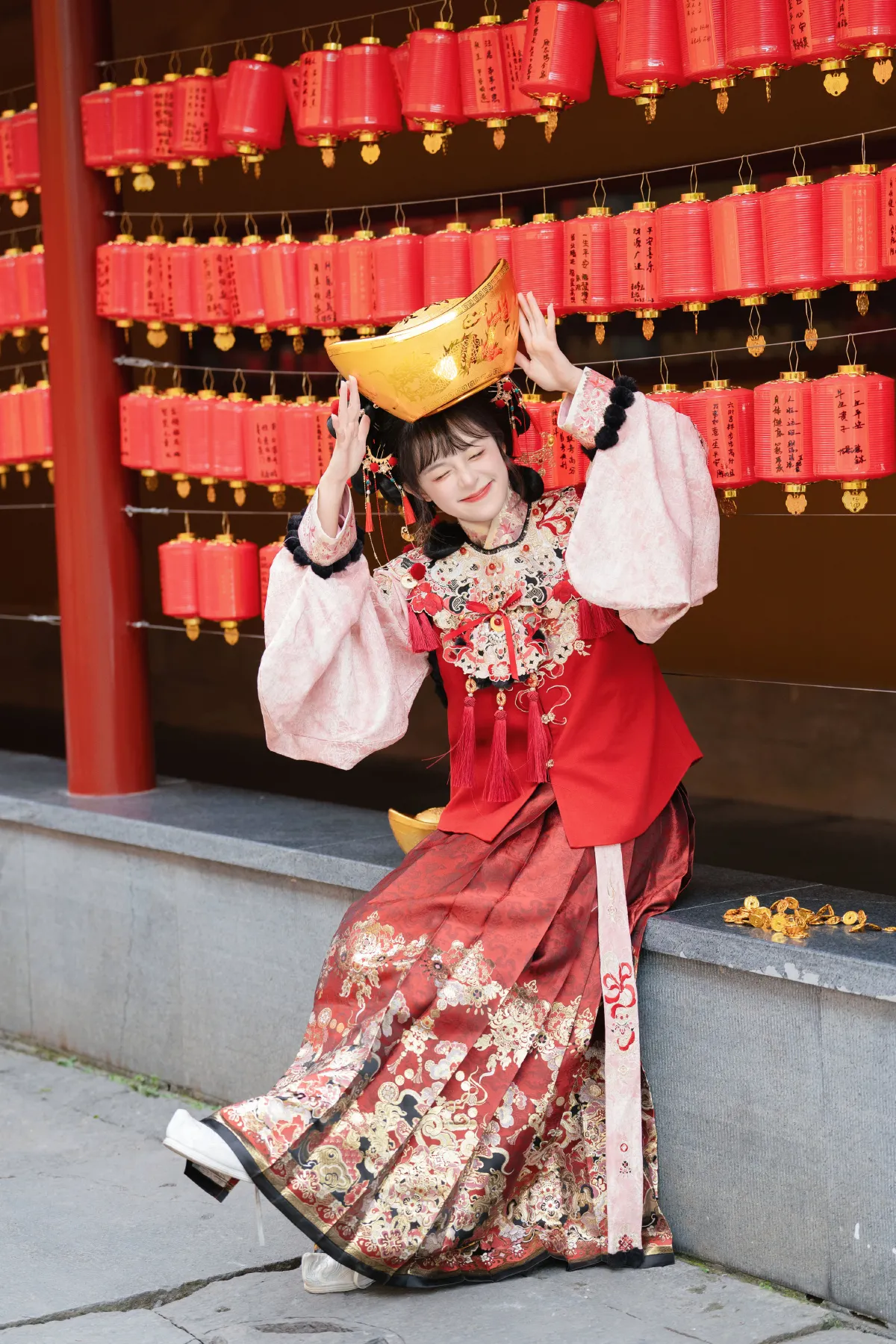 净慈寺