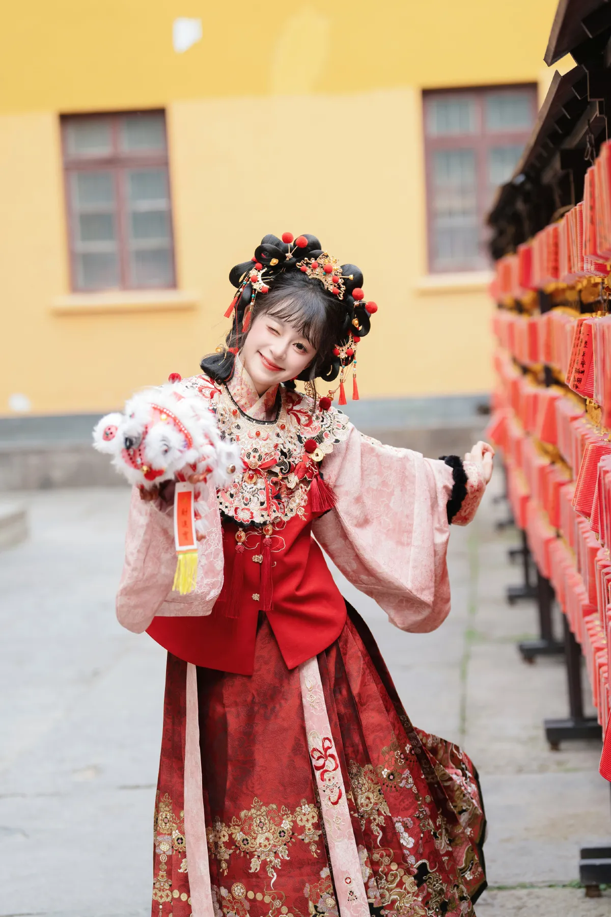 净慈寺