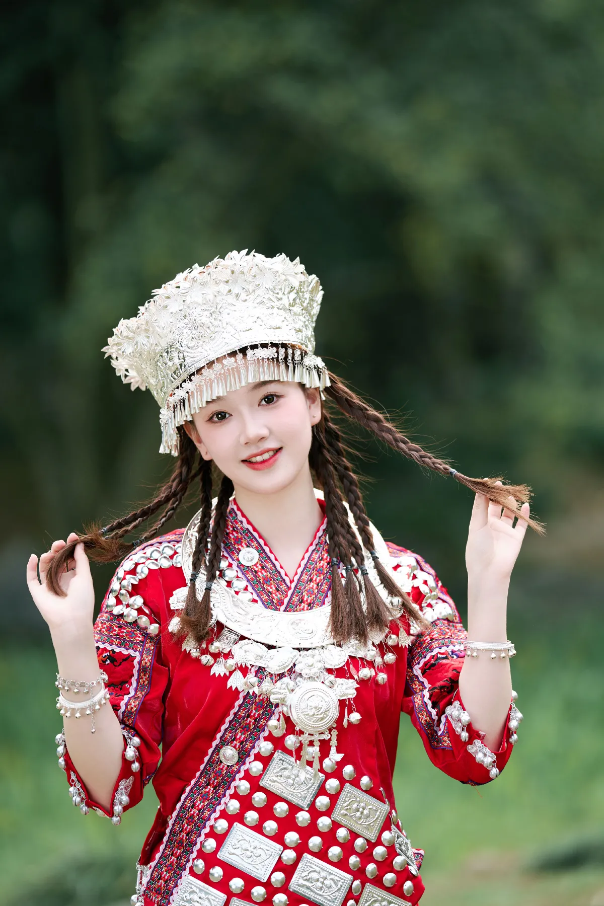 现在不能随便下蛊了