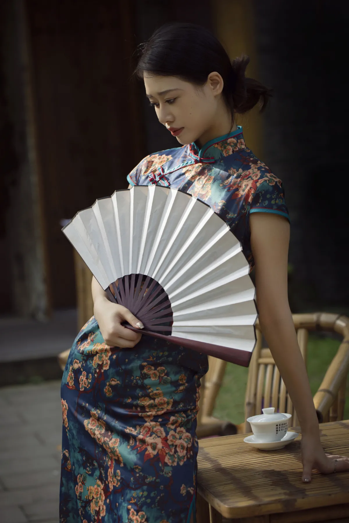 喜帖街
