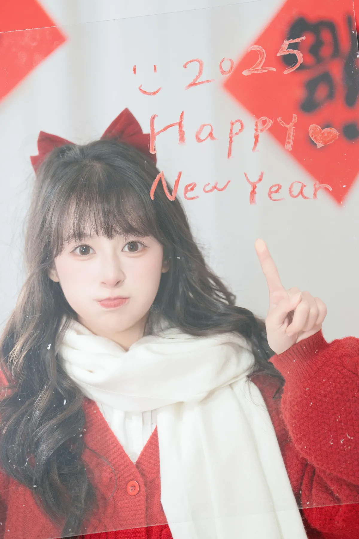 新年新气象