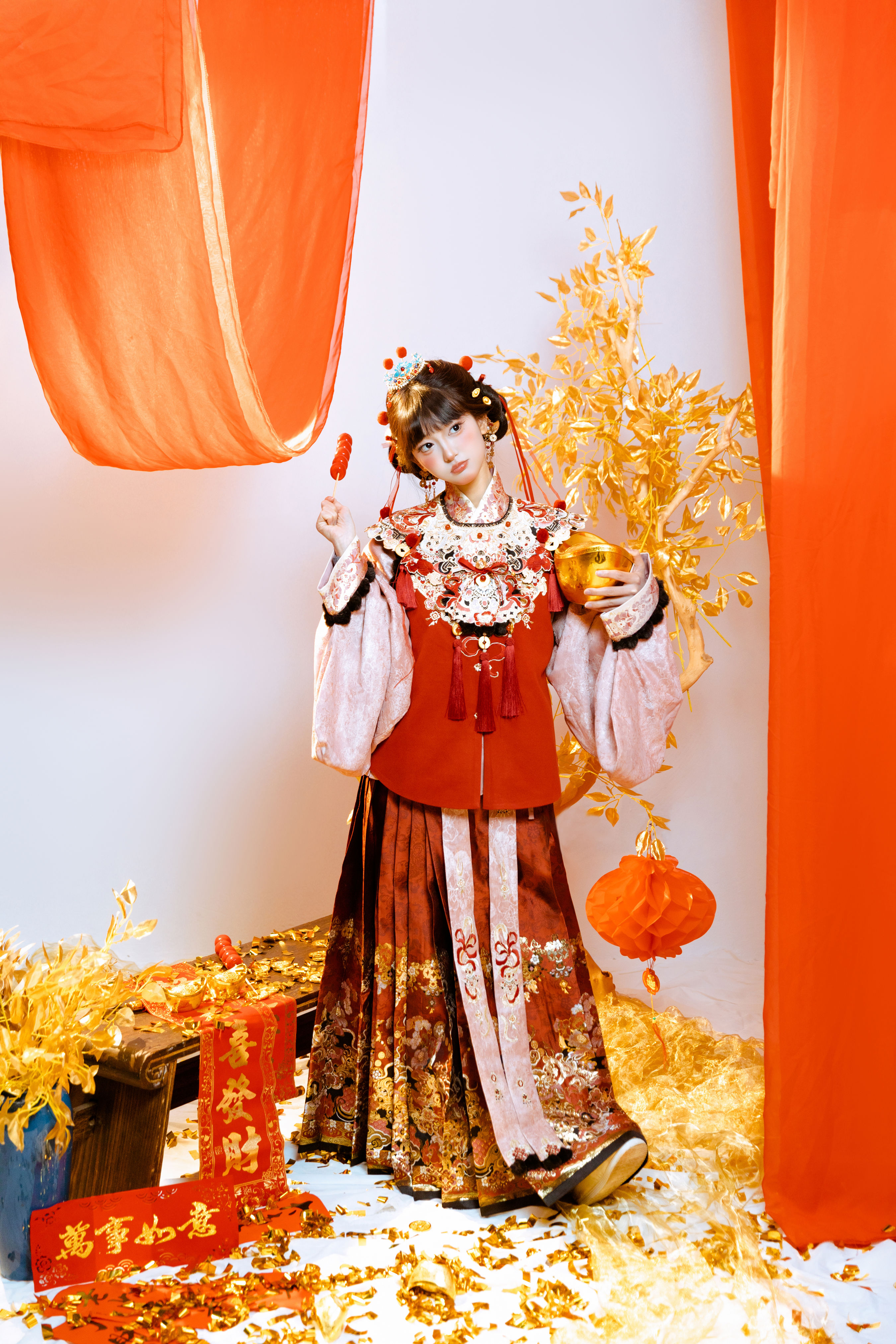 新年快乐