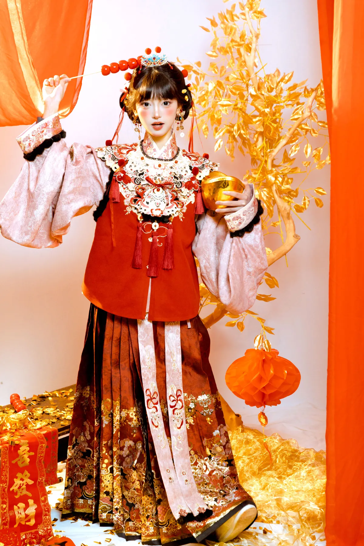 新年快乐