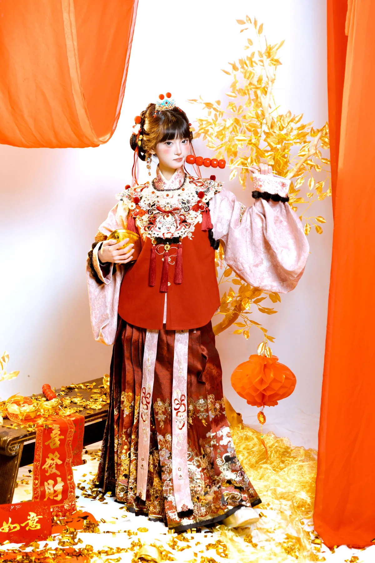 新年快乐