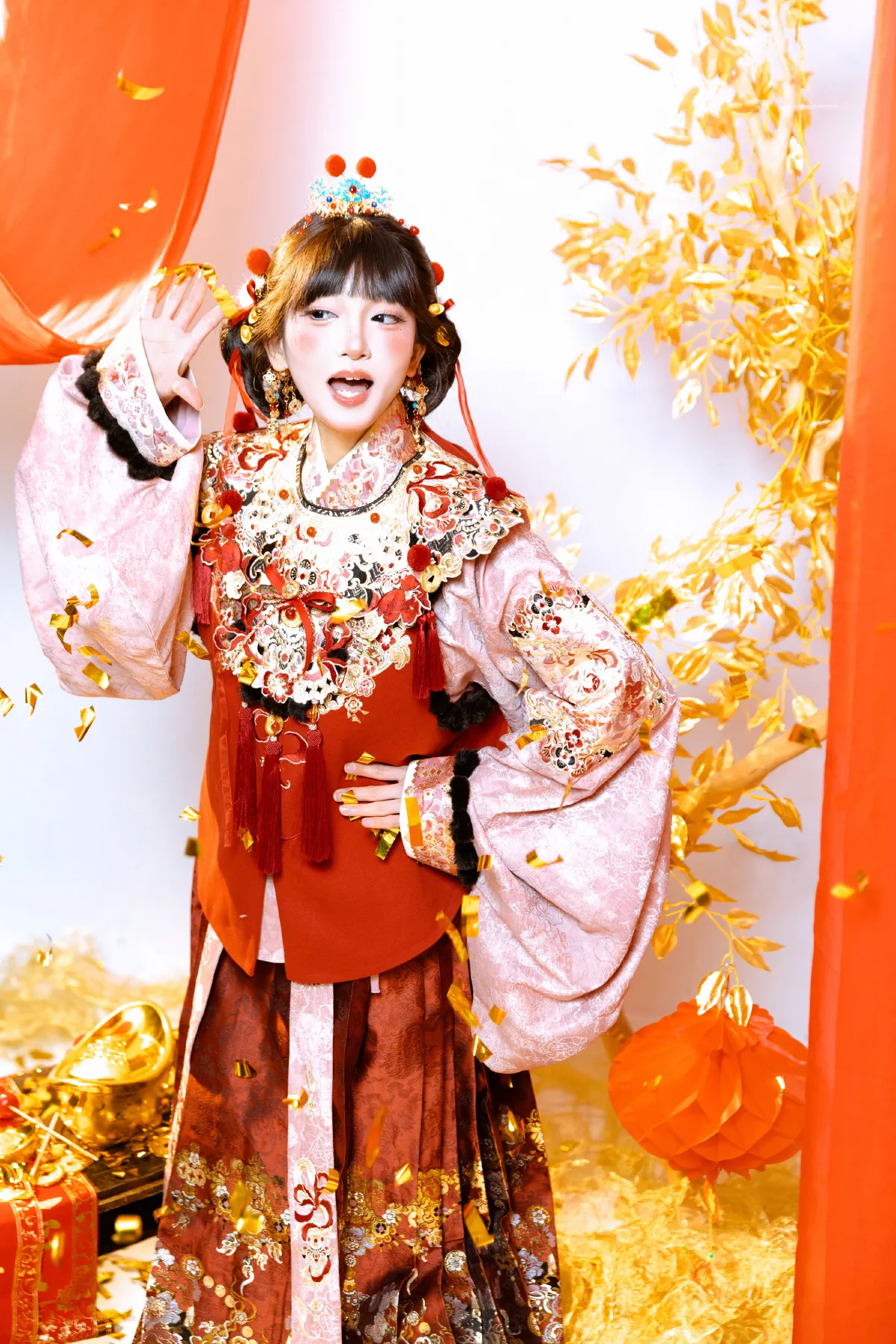 新年快乐