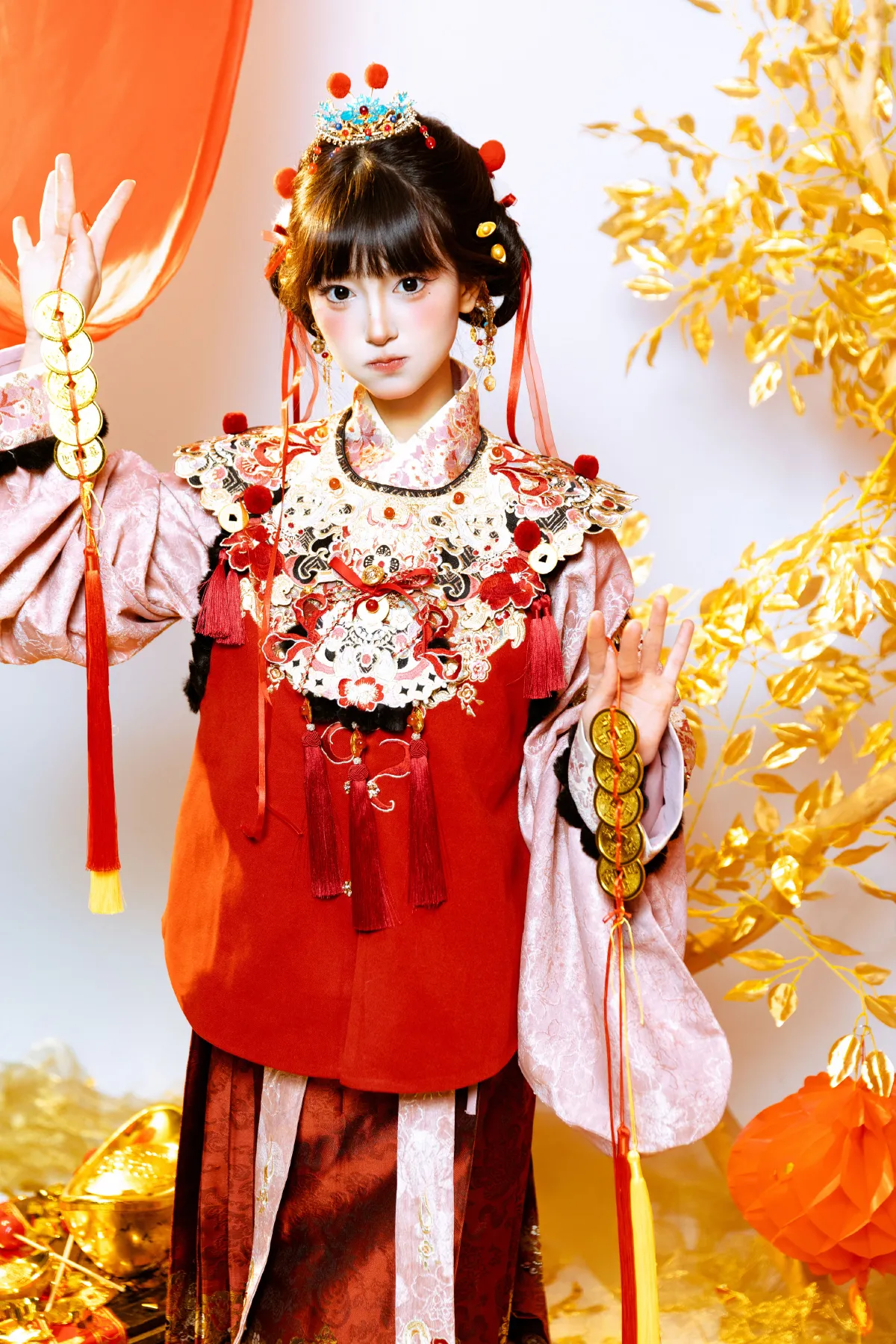 新年快乐