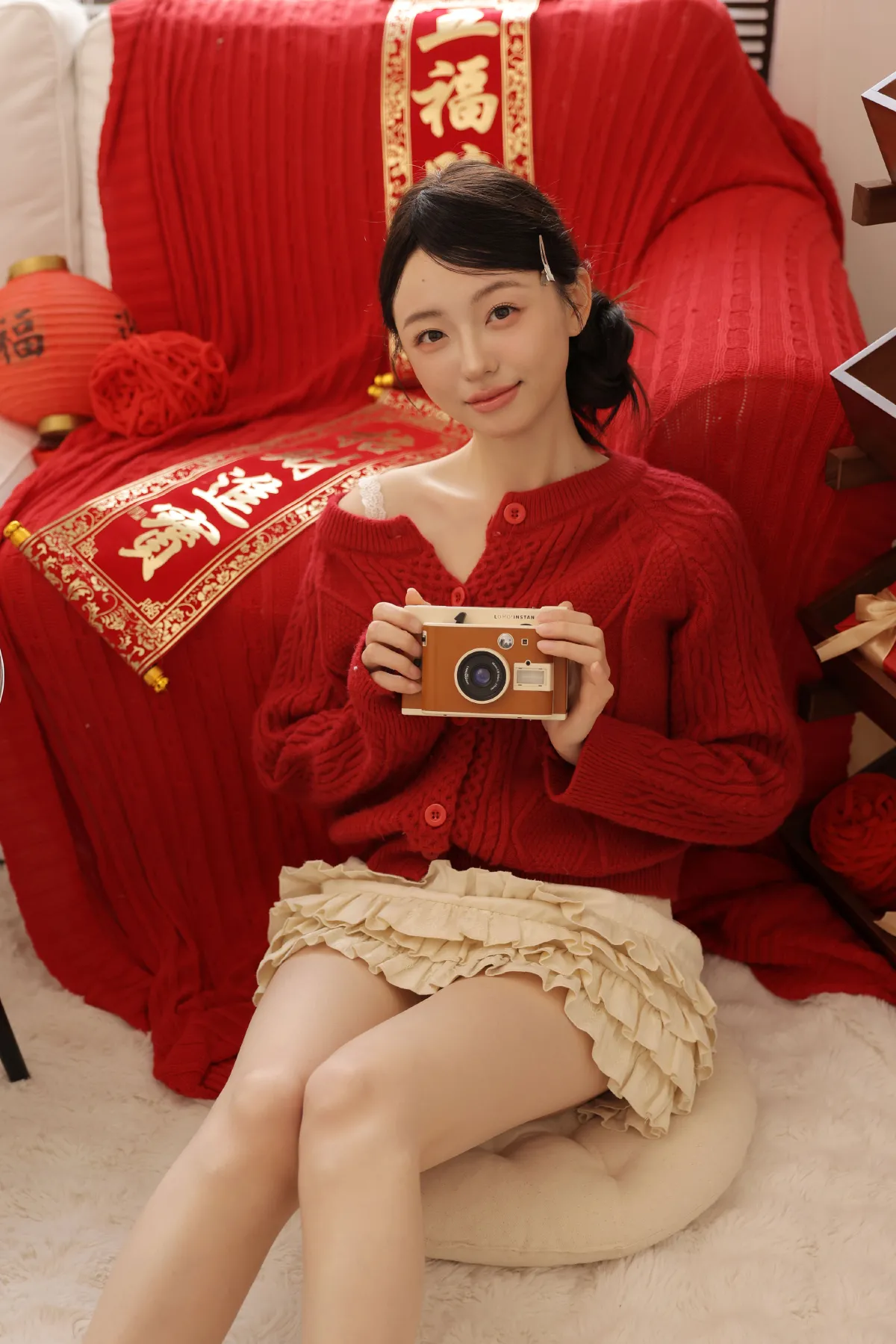 新年快乐