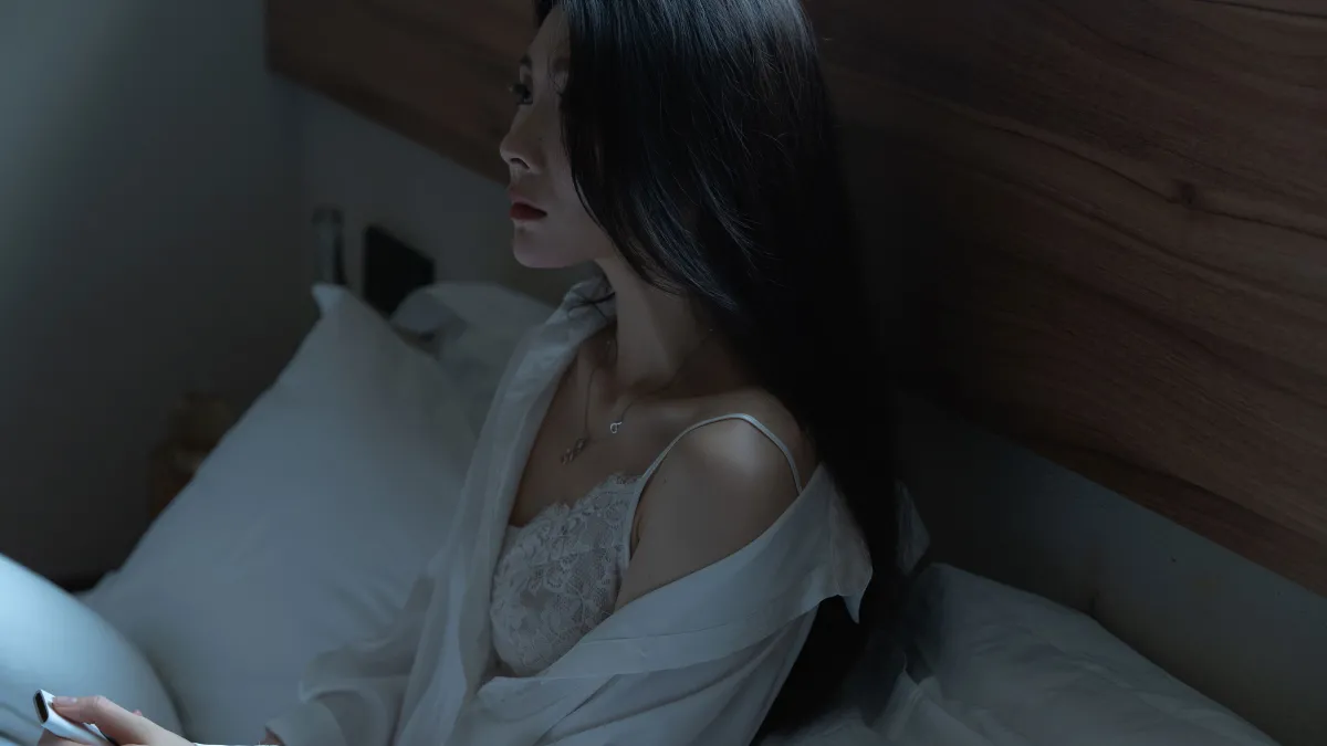 梦时分
