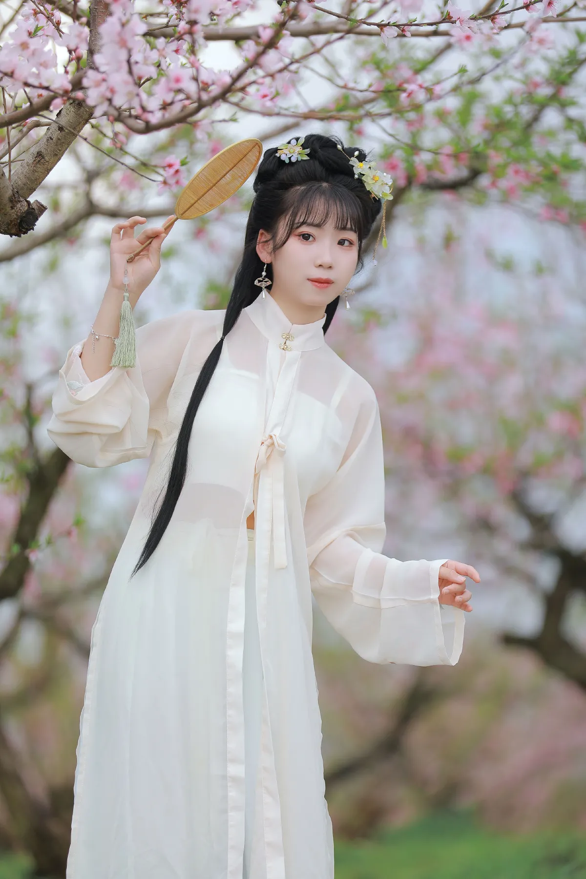 桃花