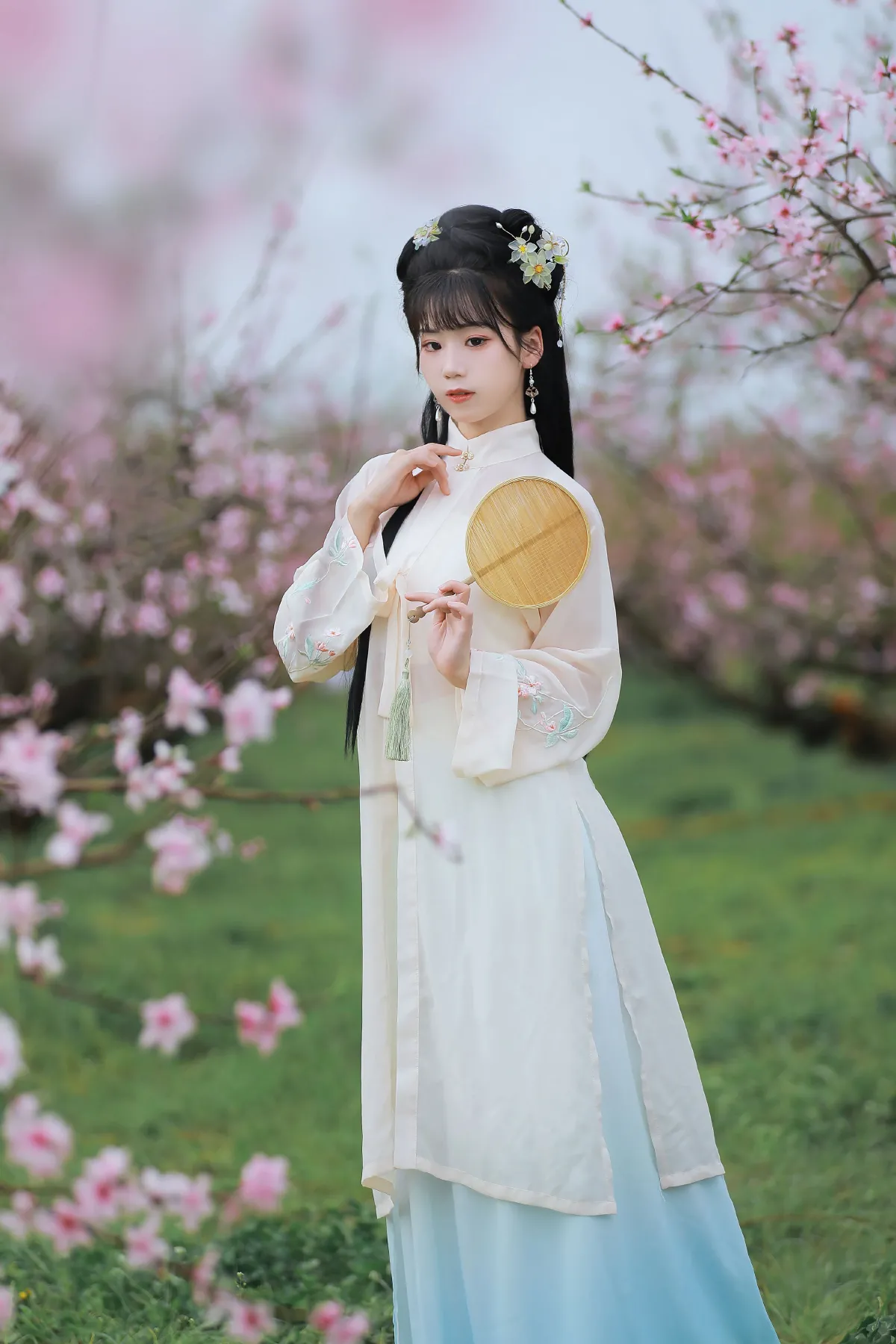 桃花