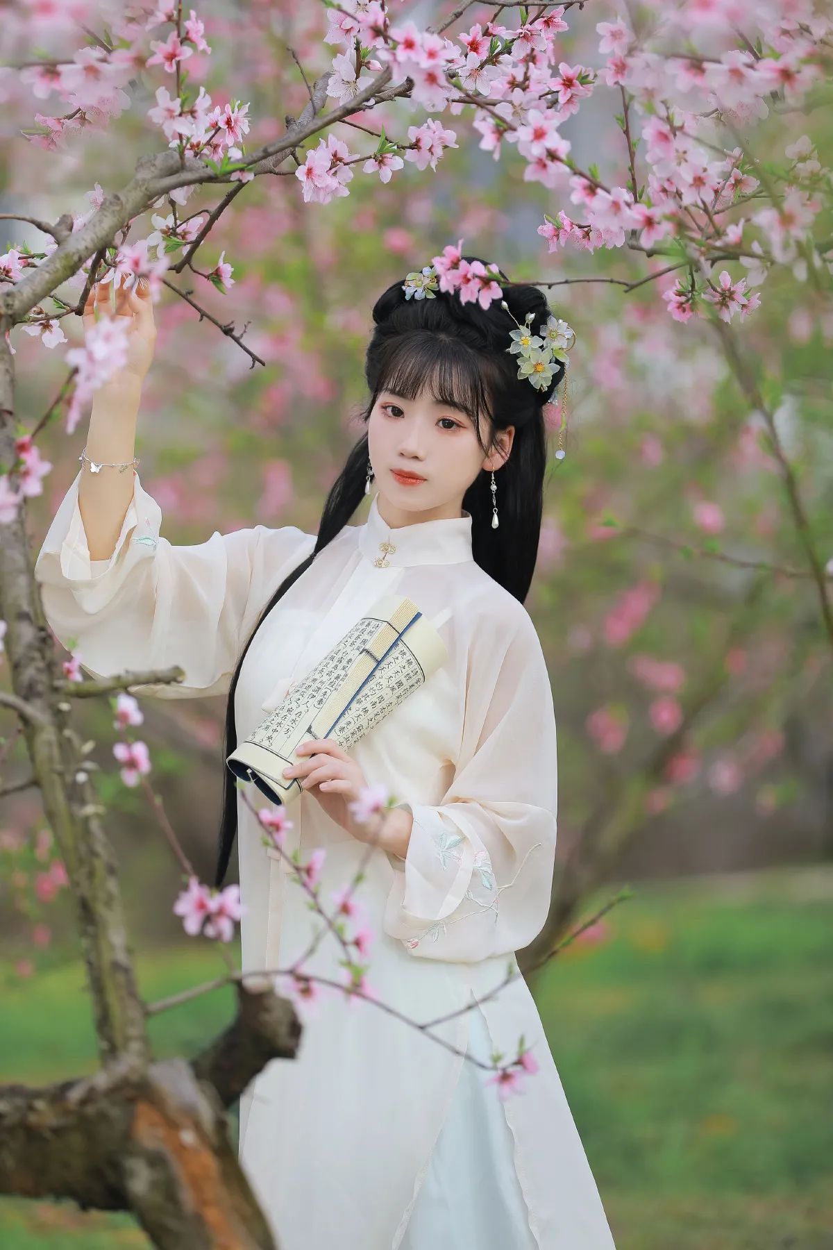 桃花