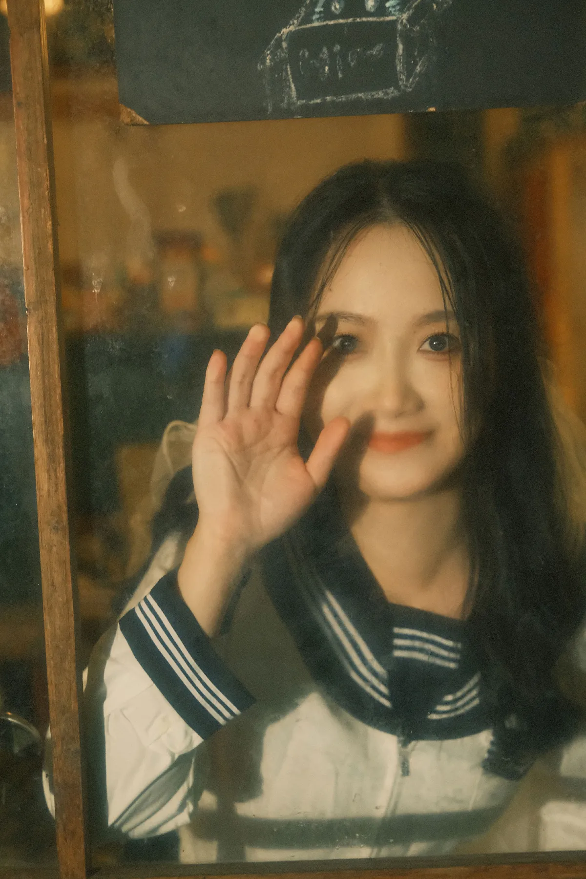 听雨的声音