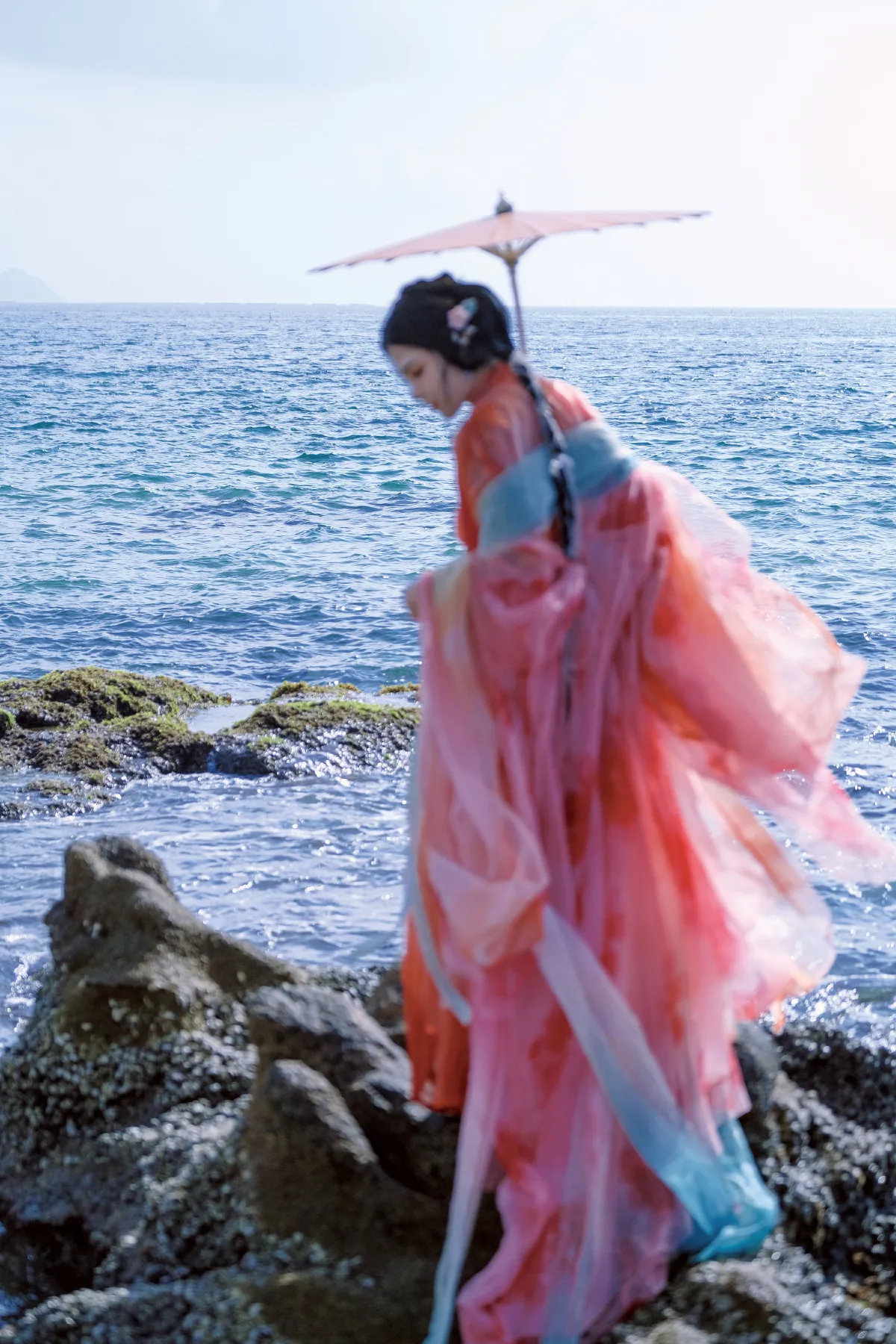 潮声赋