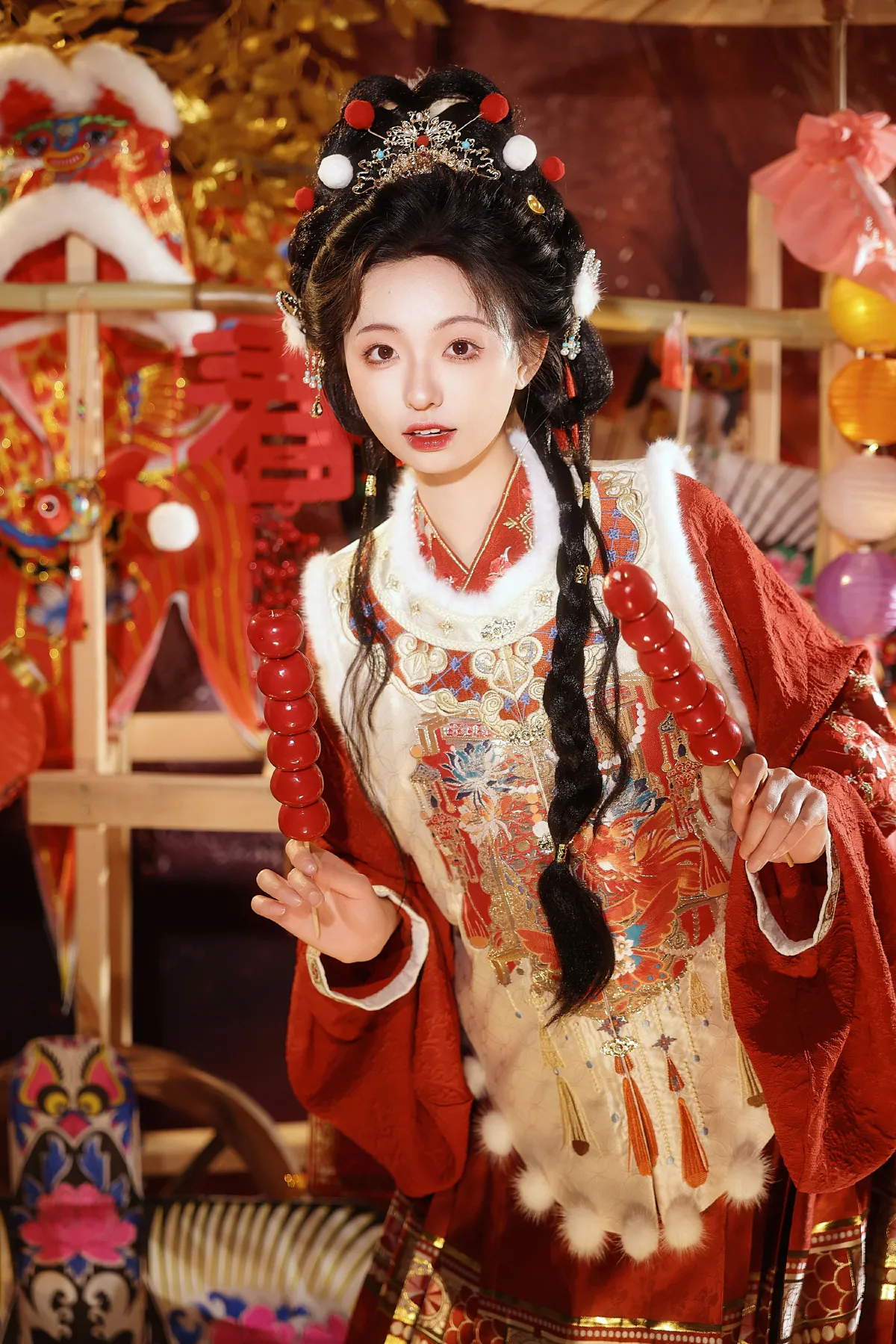 巳巳吉祥