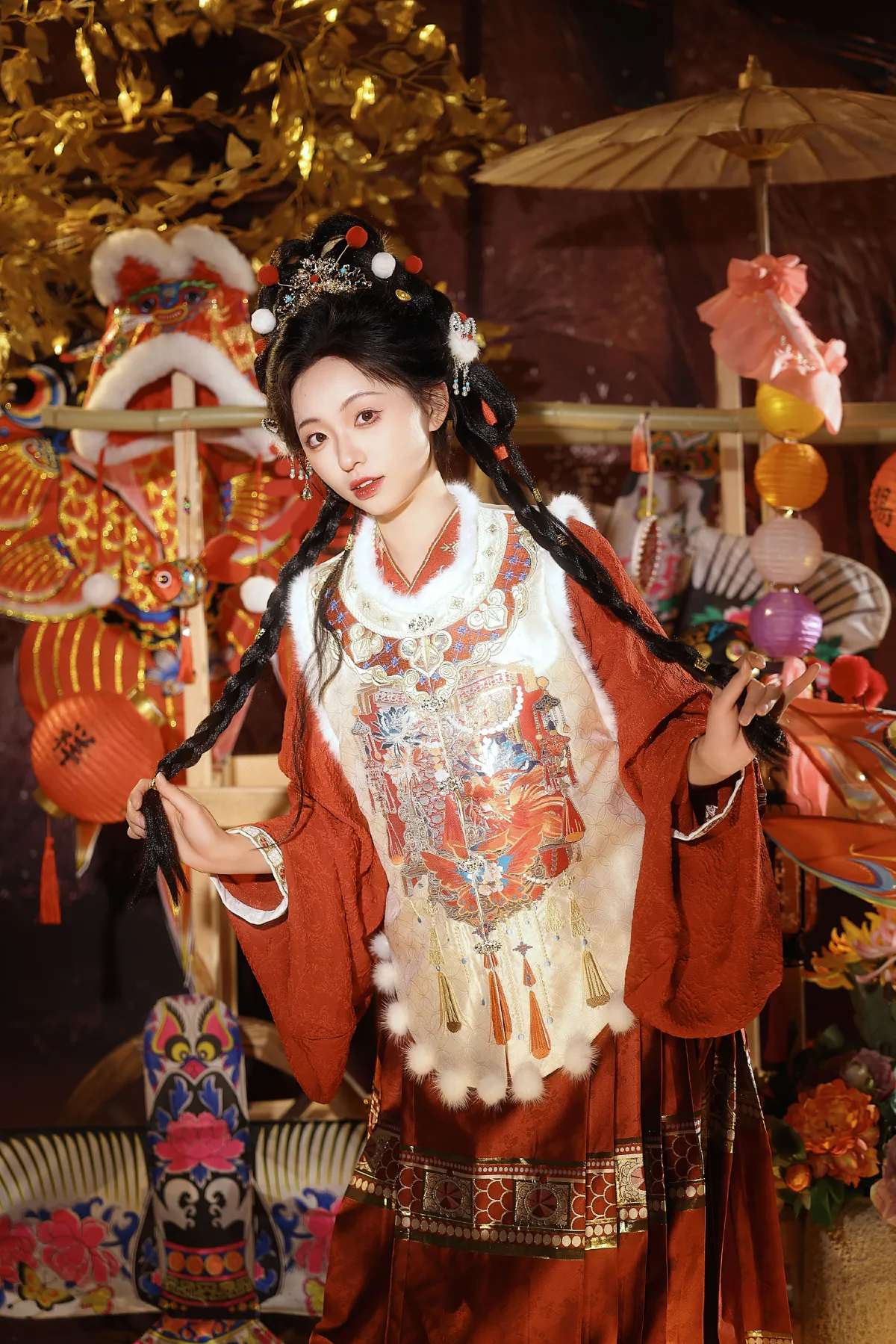巳巳吉祥