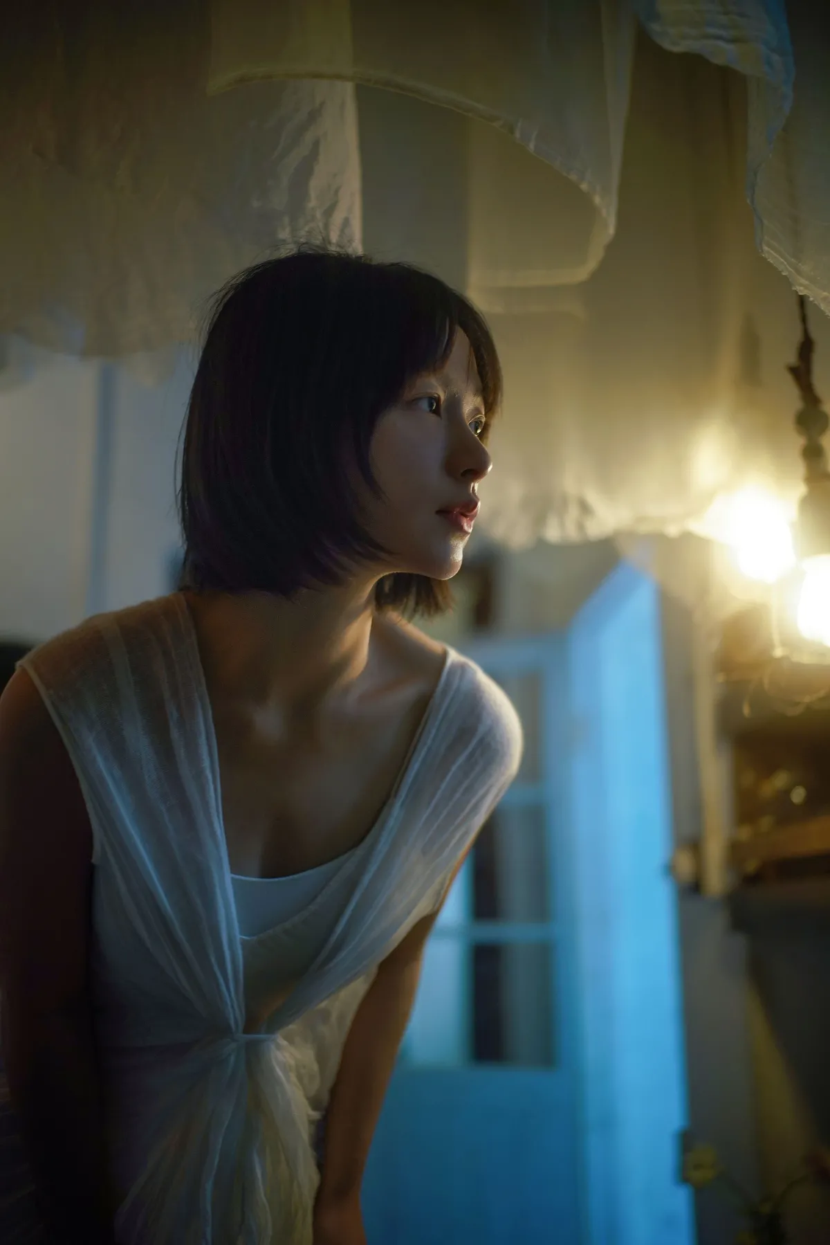 少女的时光私语