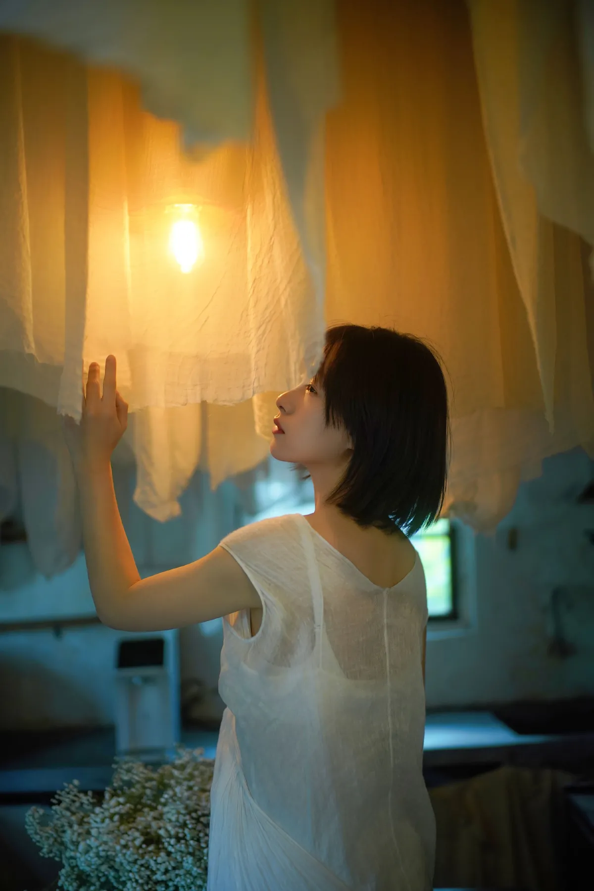 少女的时光私语
