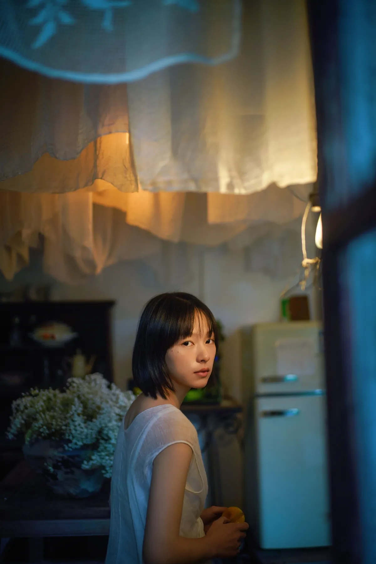 少女的时光私语