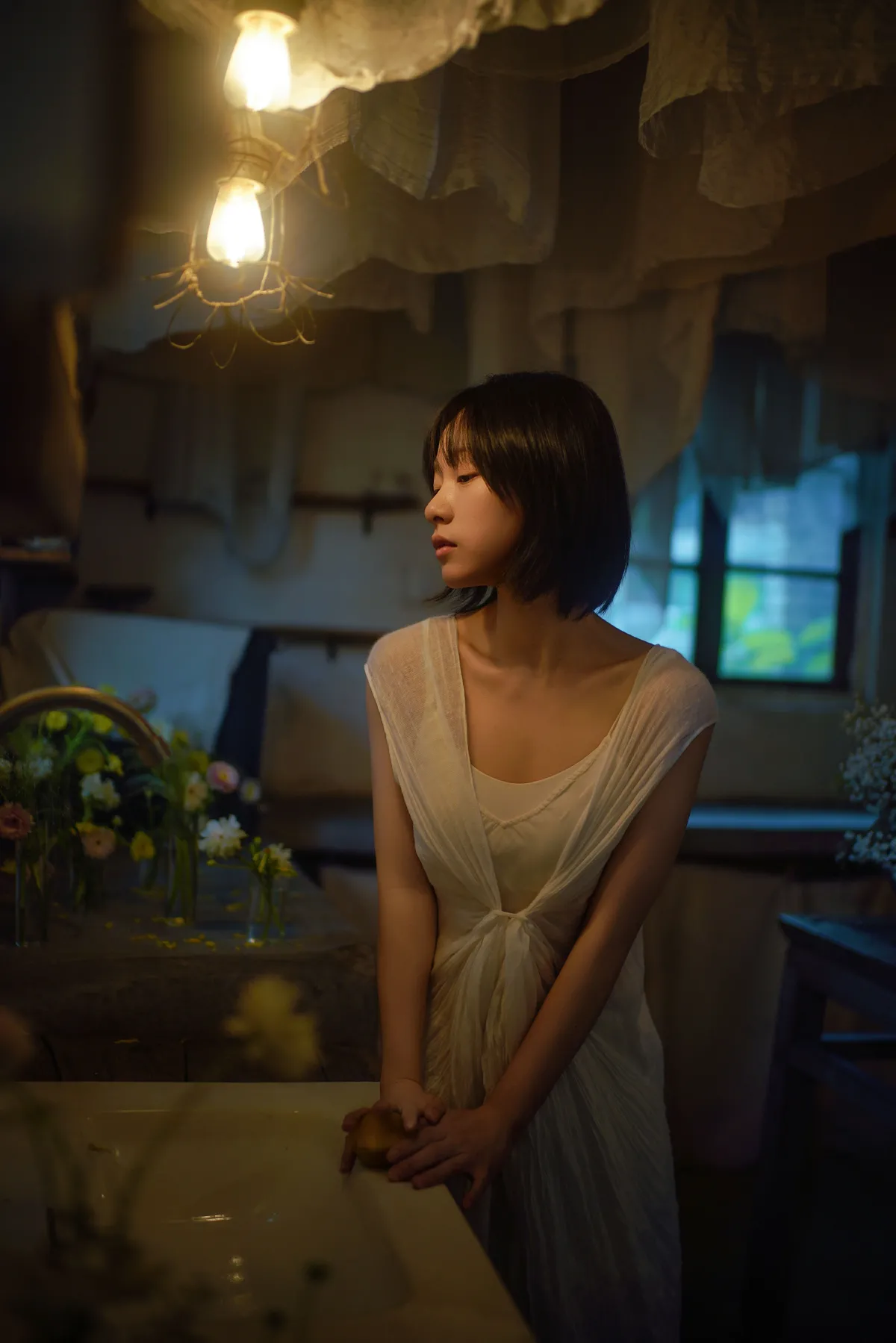 少女的时光私语