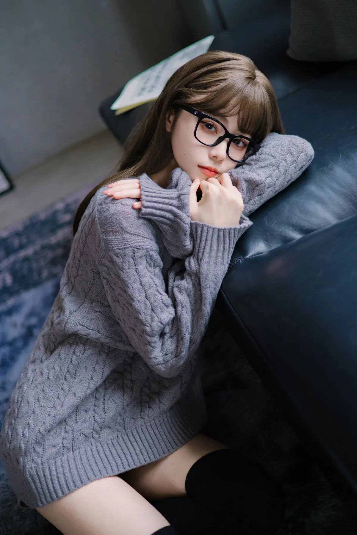 灰色心情