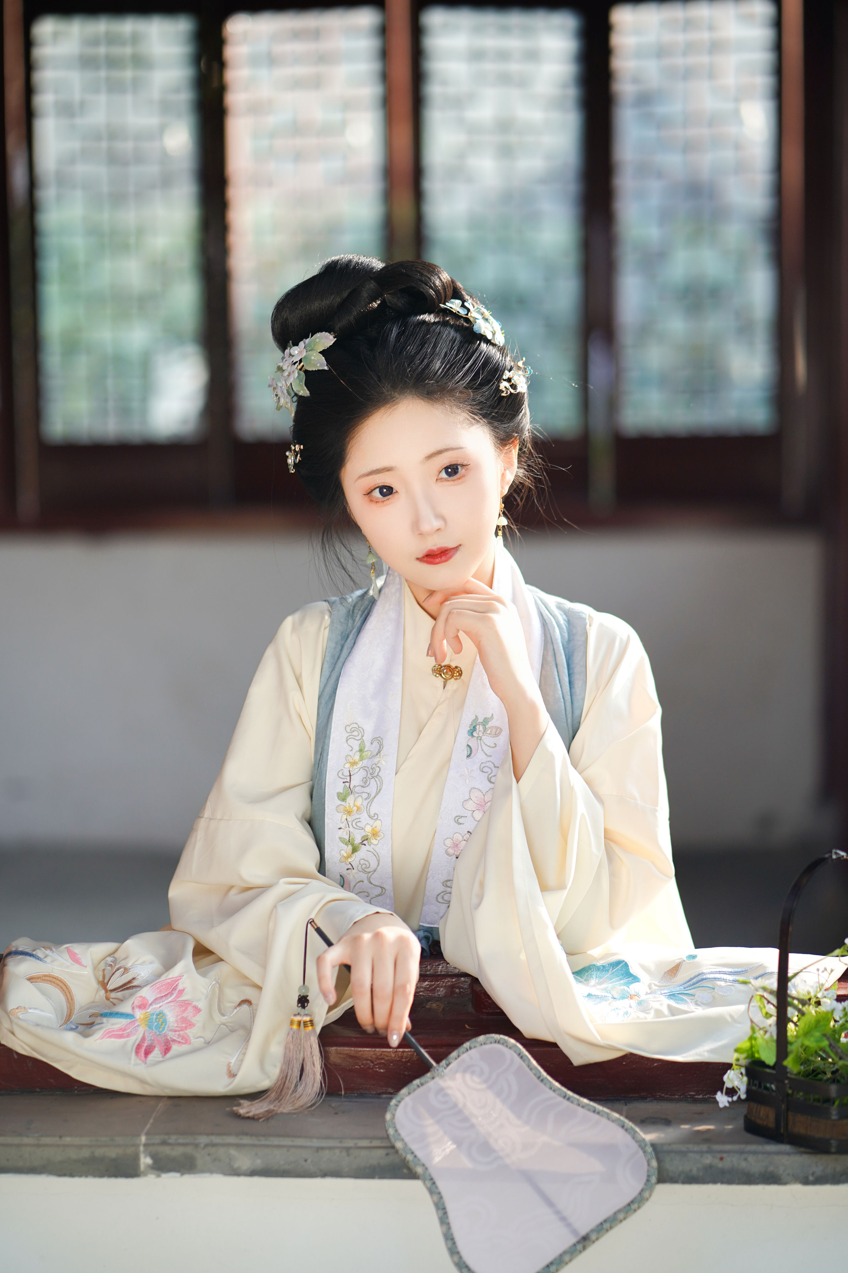 大明