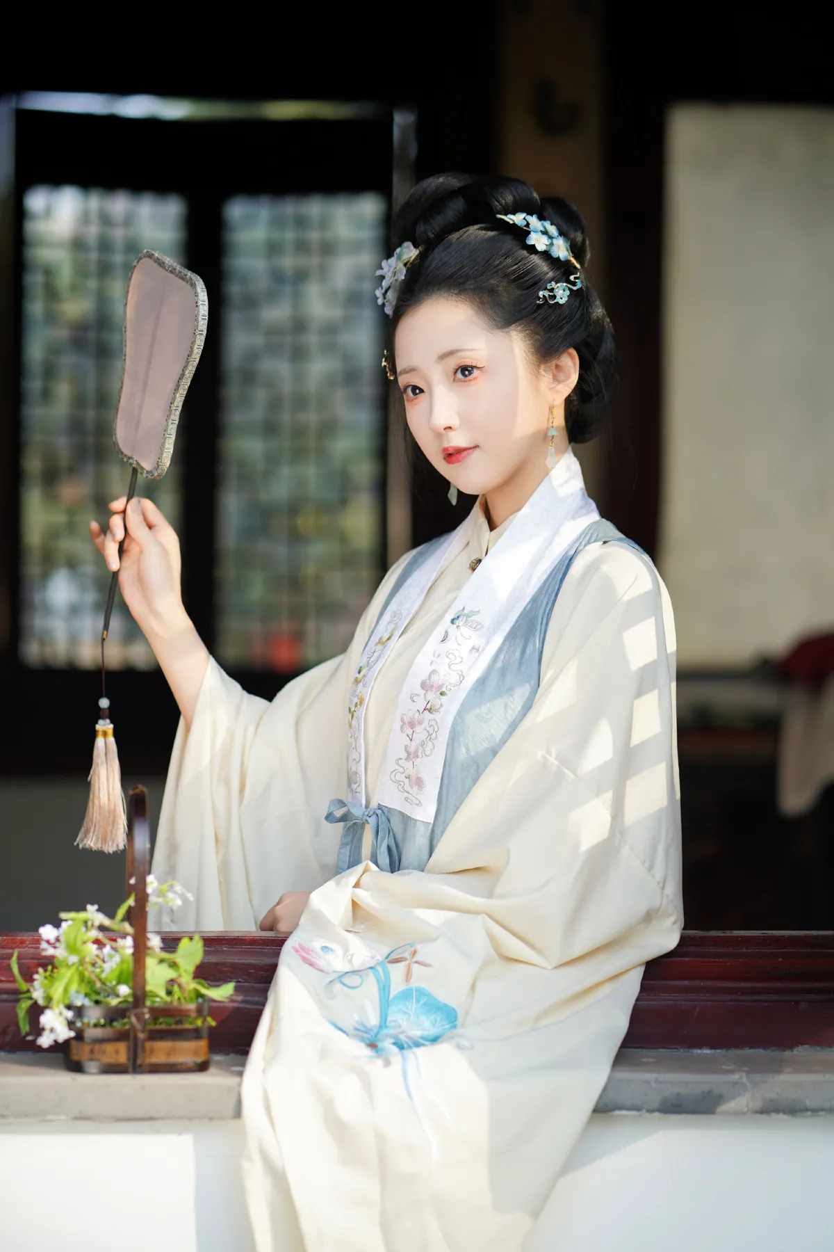 大明