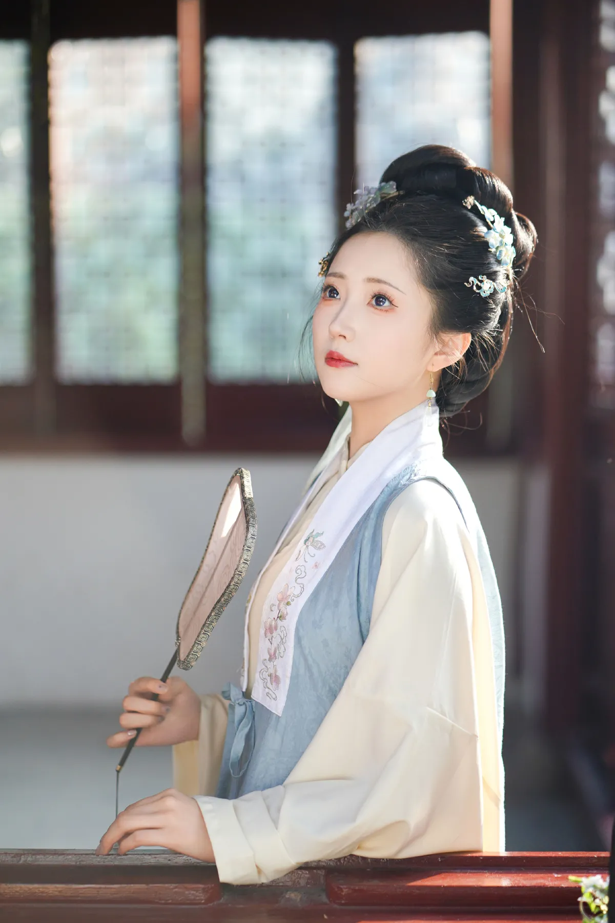 大明