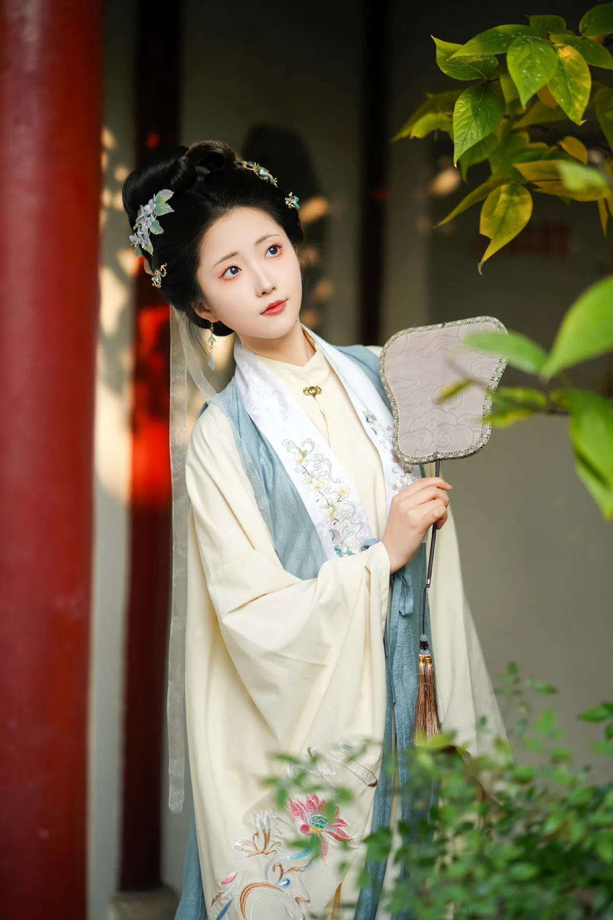 大明
