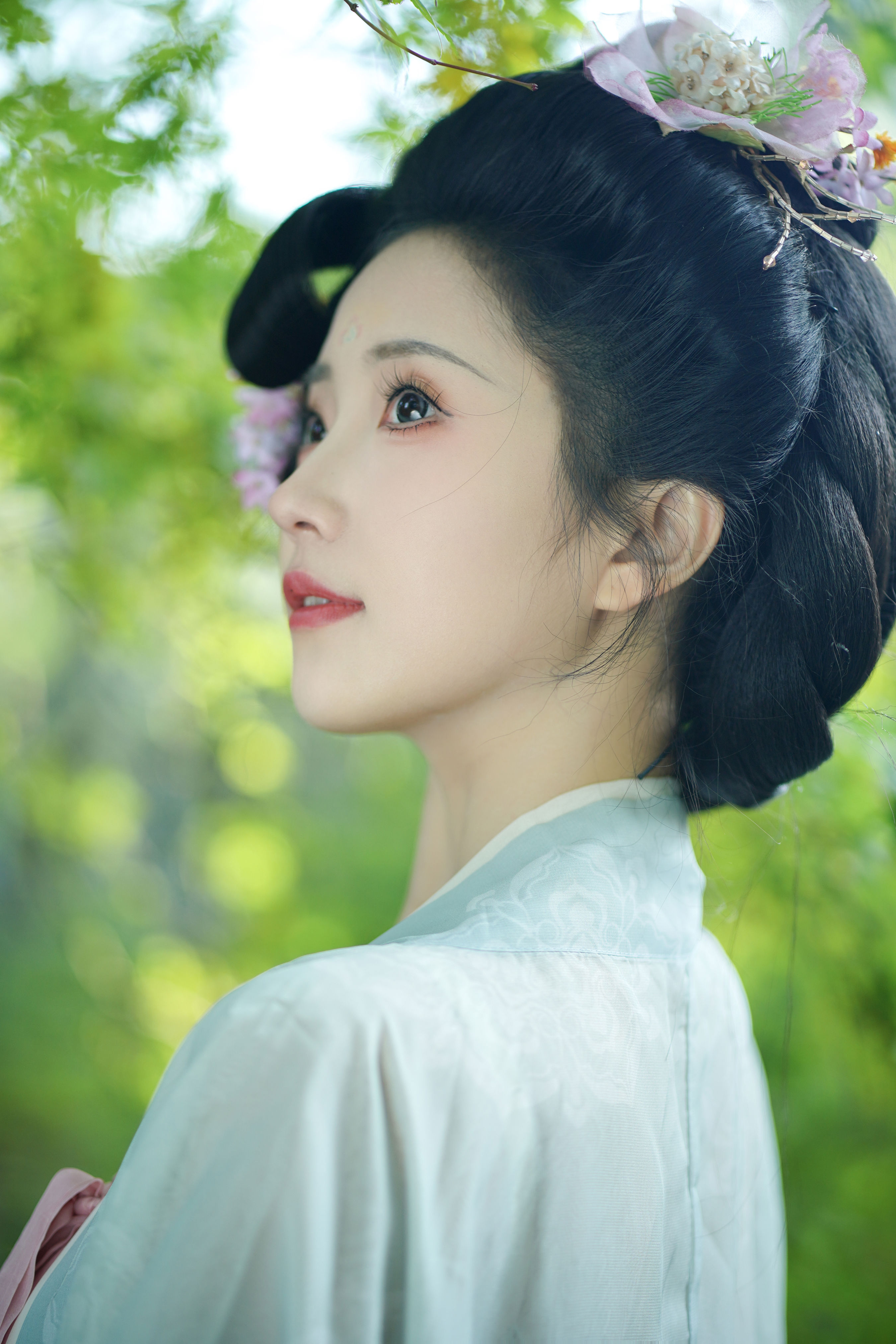 绿芜