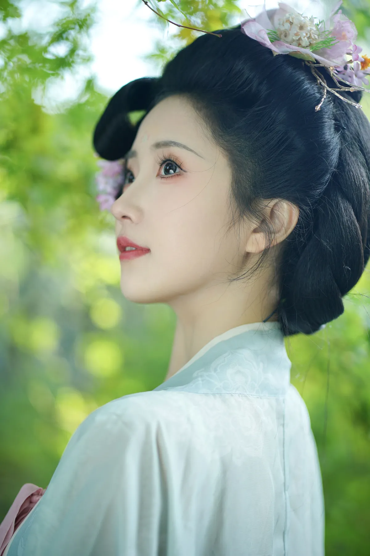 绿芜