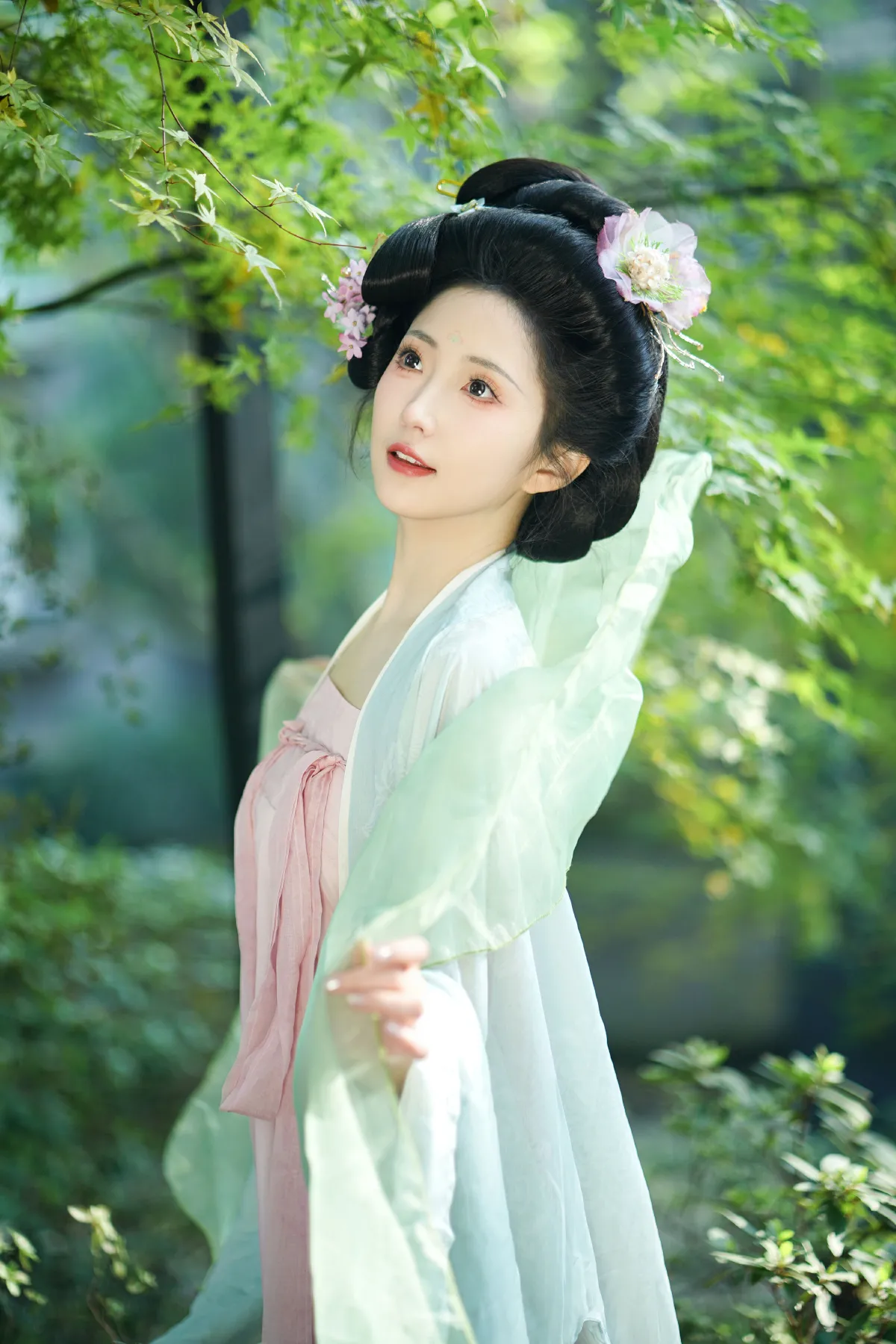 绿芜